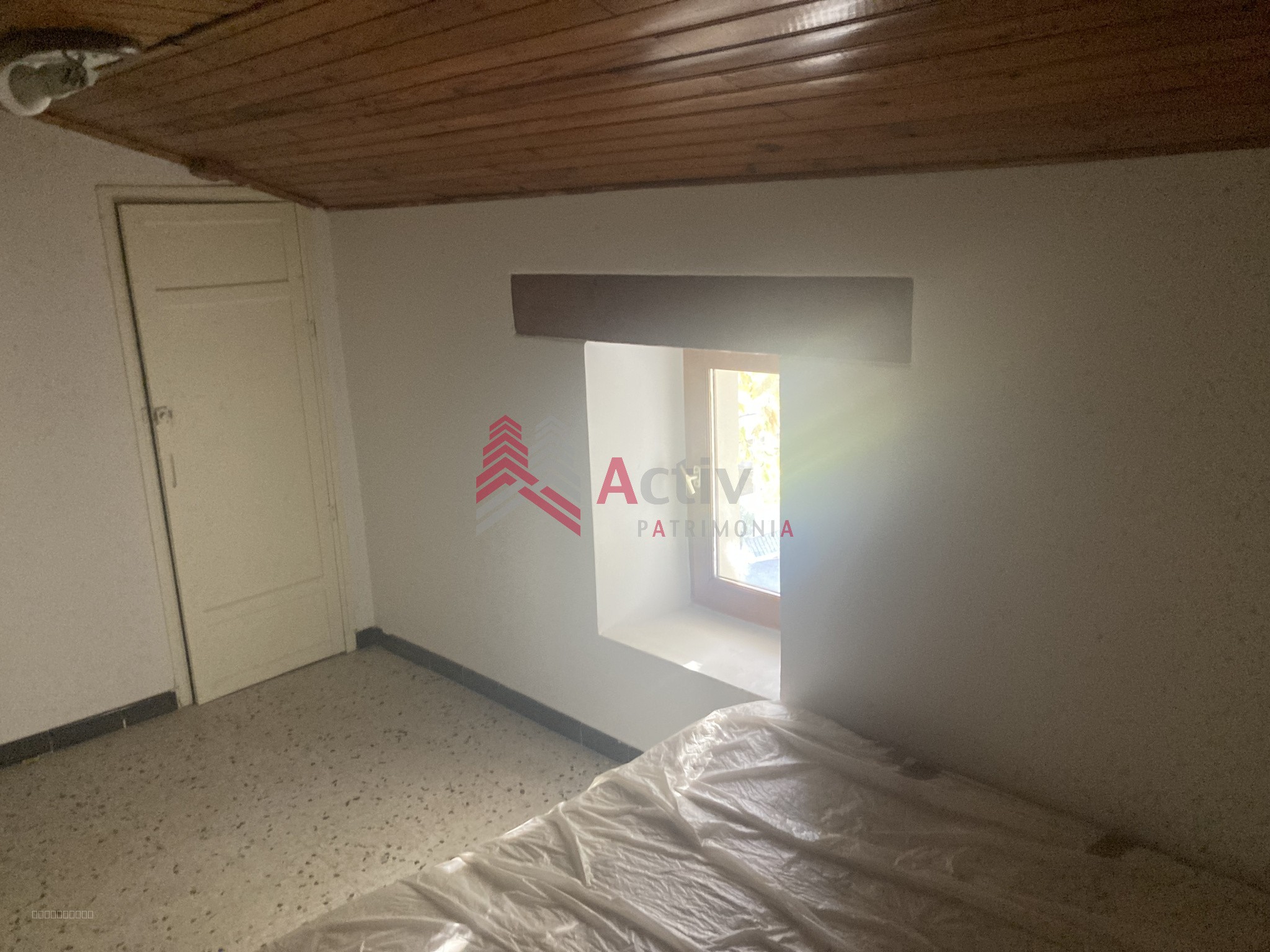 A VENDRE : MAISON DE VILLAGE 5 PIECES AU COEUR DE GRAVESON — photo 6