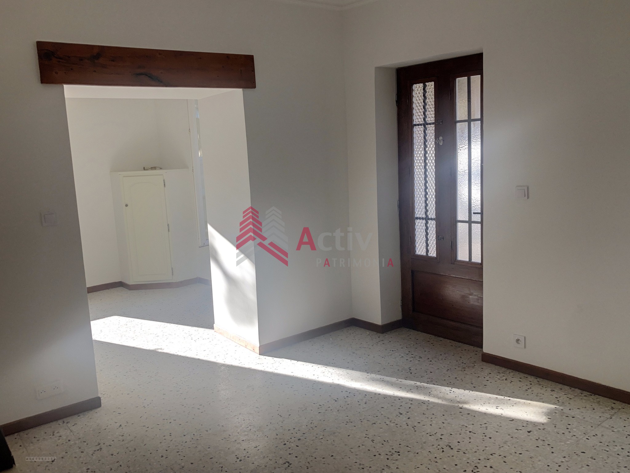 A VENDRE : MAISON DE VILLAGE 5 PIECES AU COEUR DE GRAVESON — photo 20