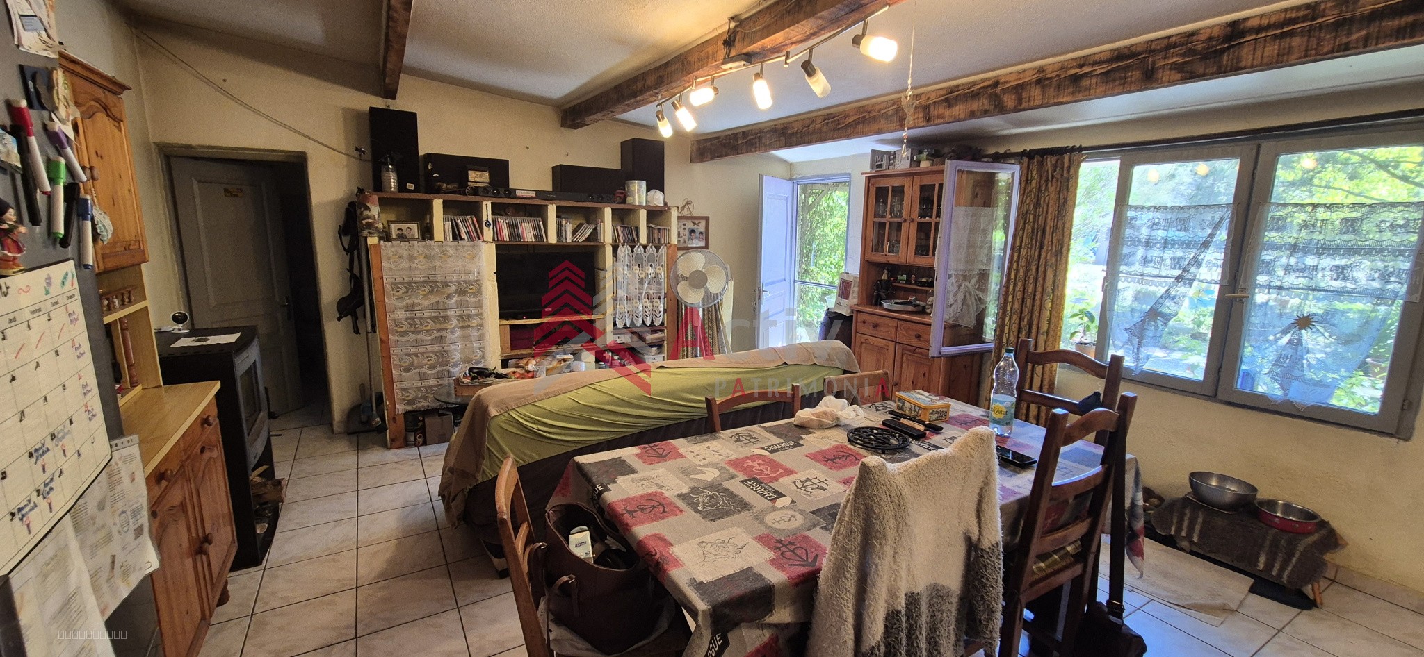 Fourques, Belle villa 3 chambres — photo 6
