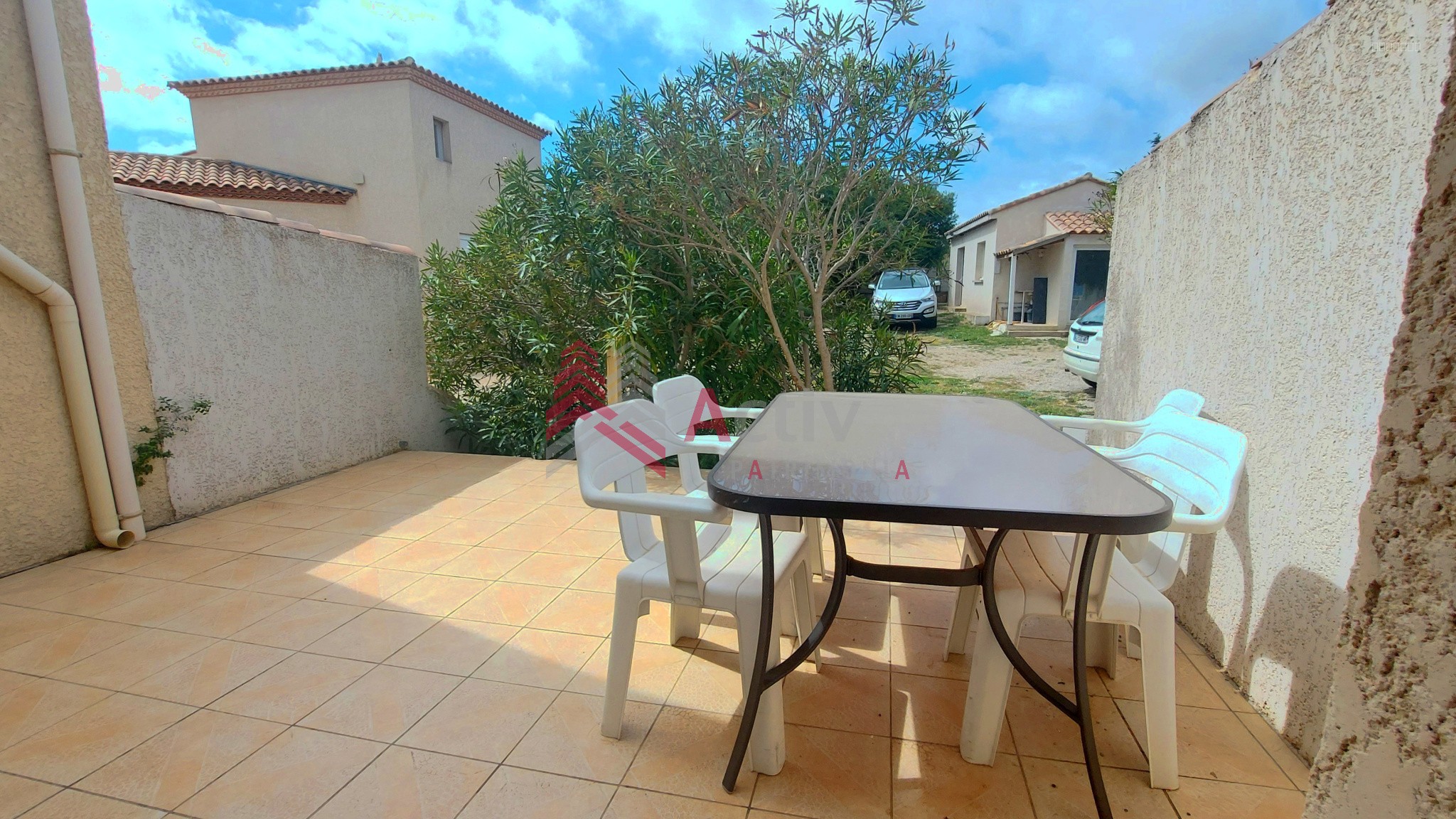 ENSEMBLE IMMOBILIER  5 LOTS  A VENDRE — photo 13