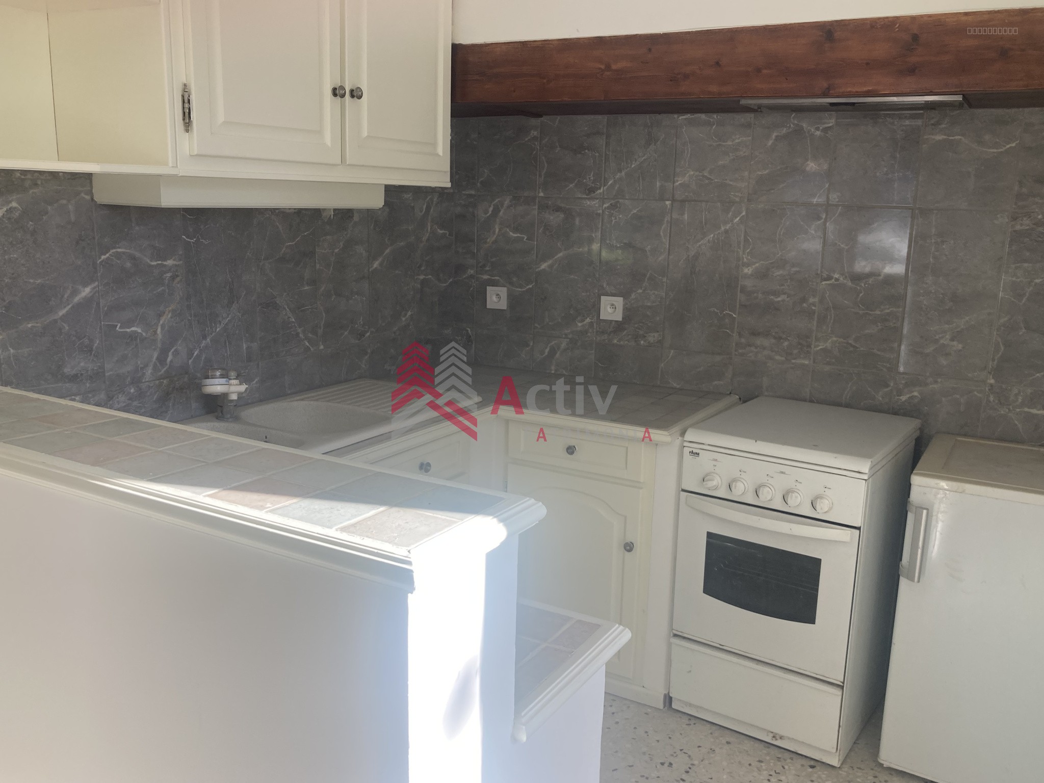 A VENDRE : MAISON DE VILLAGE 5 PIECES AU COEUR DE GRAVESON — photo 17