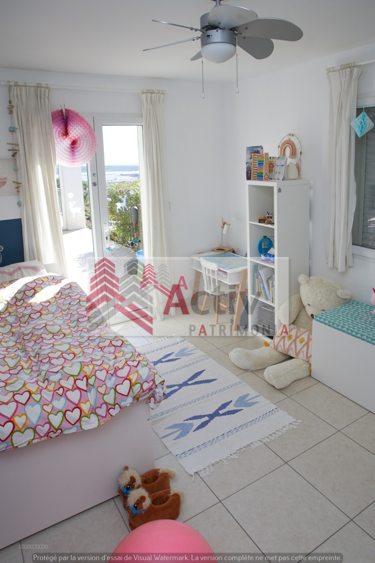 VILLA MEDITERRANEENNE VUE MER FITOU — photo 16