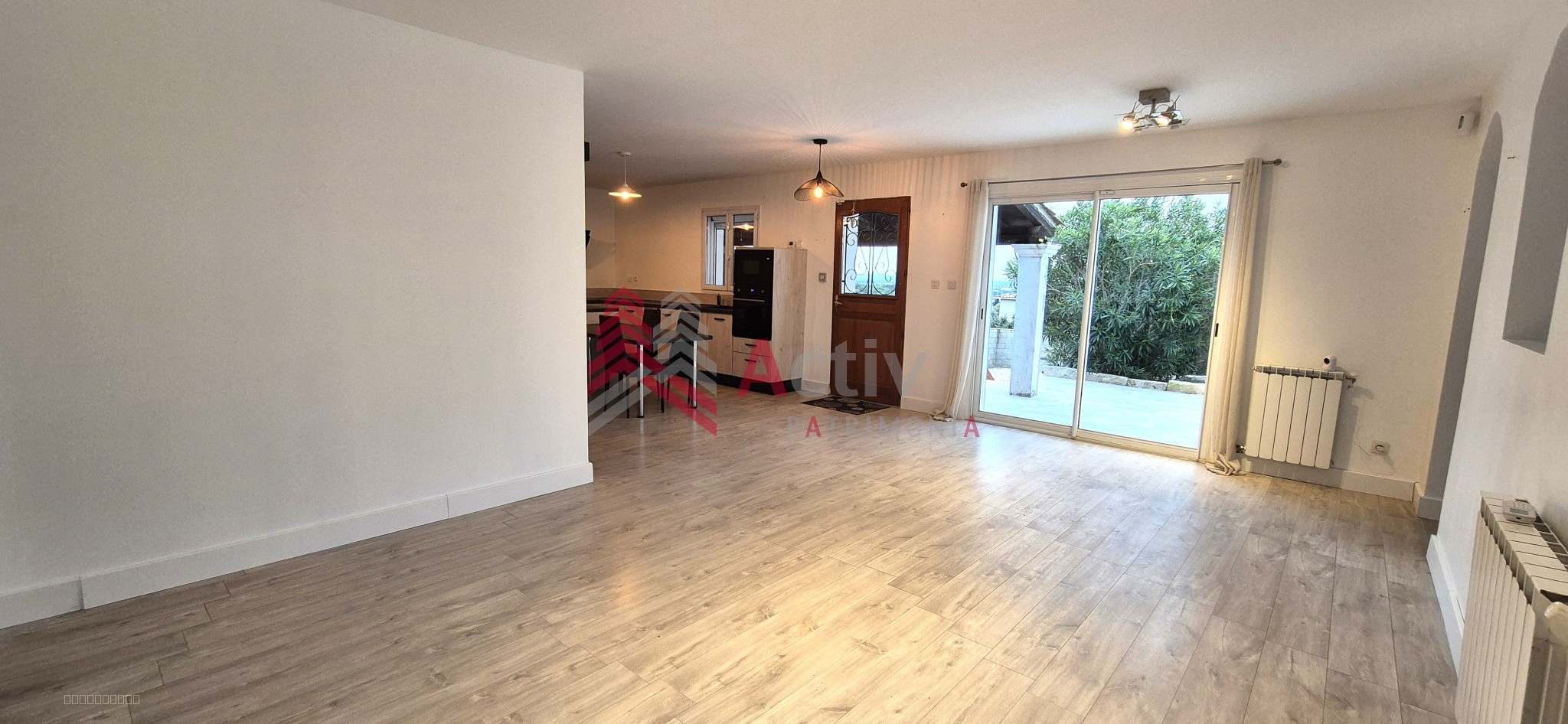Maison plain pied 3 chambres — photo 4