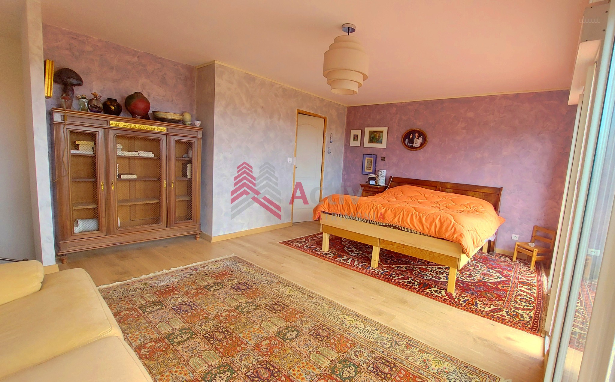 ENSEMBLE IMMOBILIER  5 LOTS  A VENDRE — photo 7