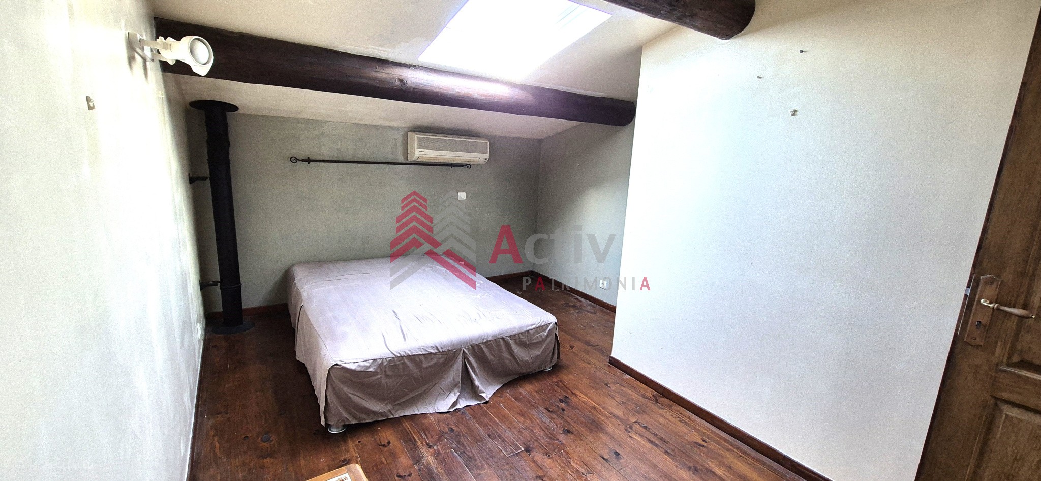 Paradou : maison provençale avec 4 chambres, piscine et jardin — photo 8