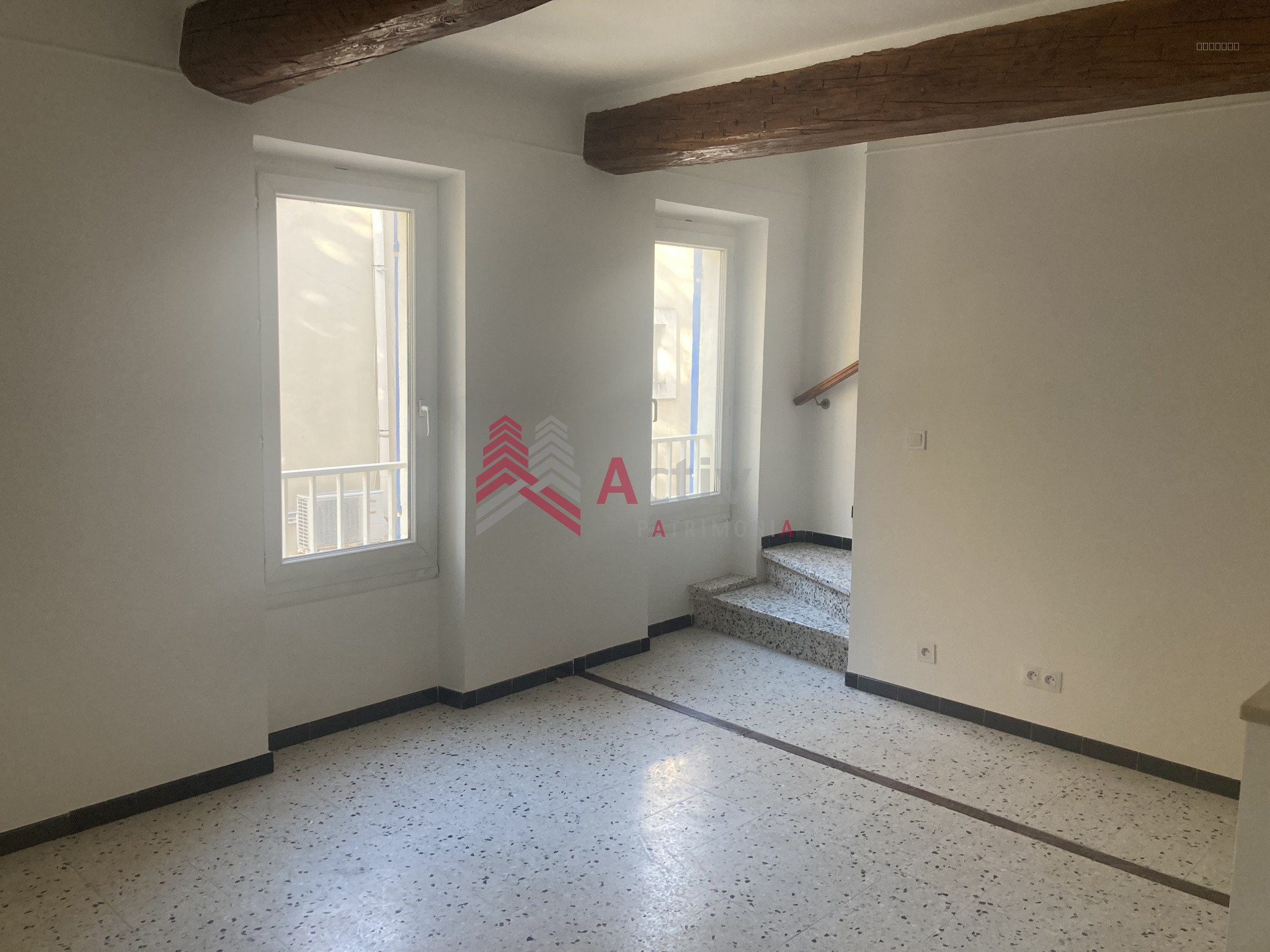 A VENDRE : MAISON DE VILLAGE 5 PIECES AU COEUR DE GRAVESON — photo 13