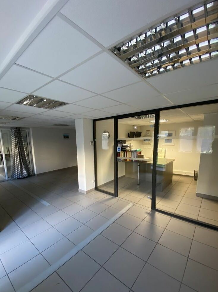 Bureau + T2 Aix-en-Provence Célony - AVEC OPTION ACHAT TERRAIN 110 K€ — photo 3