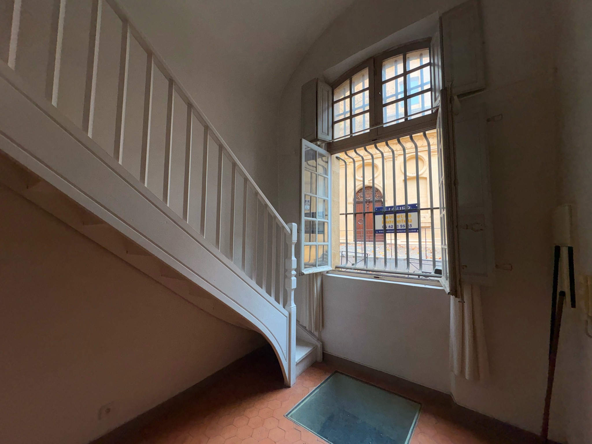 Coup de coeur T3 46m2 Duplex avec cave, Quartier Opéra Aix en Provence — photo 7