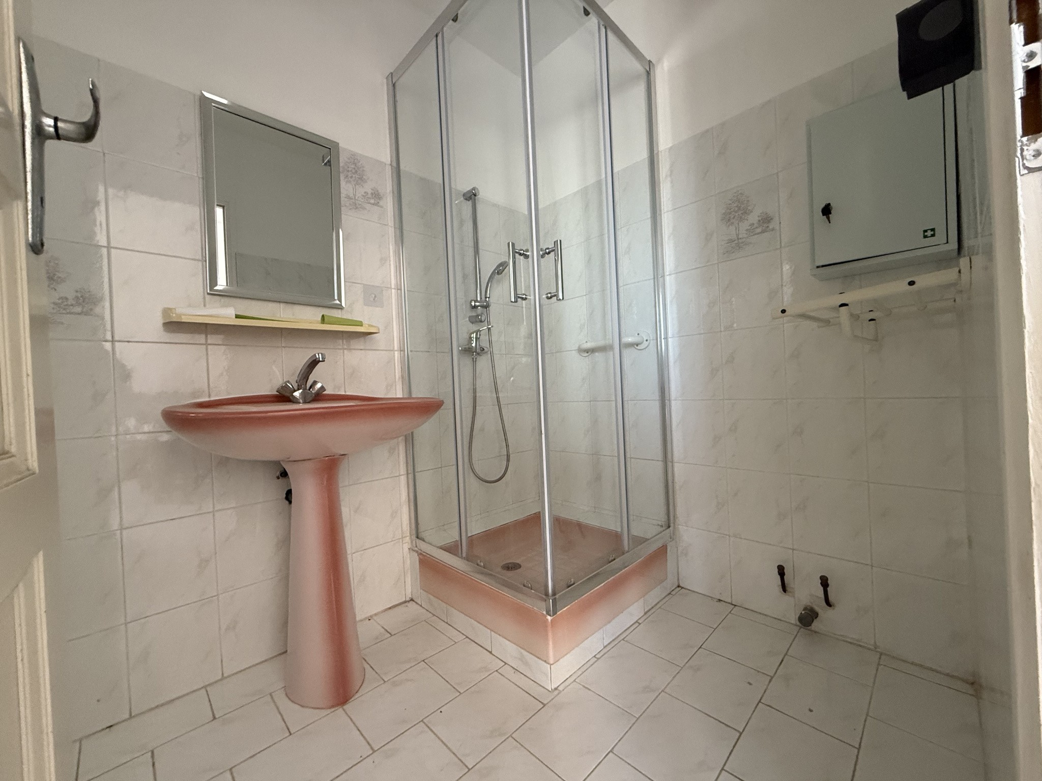 IMMEUBLE PLEINE PROPRIETE - 450 m2 - FORT POTENTIEL — photo 19