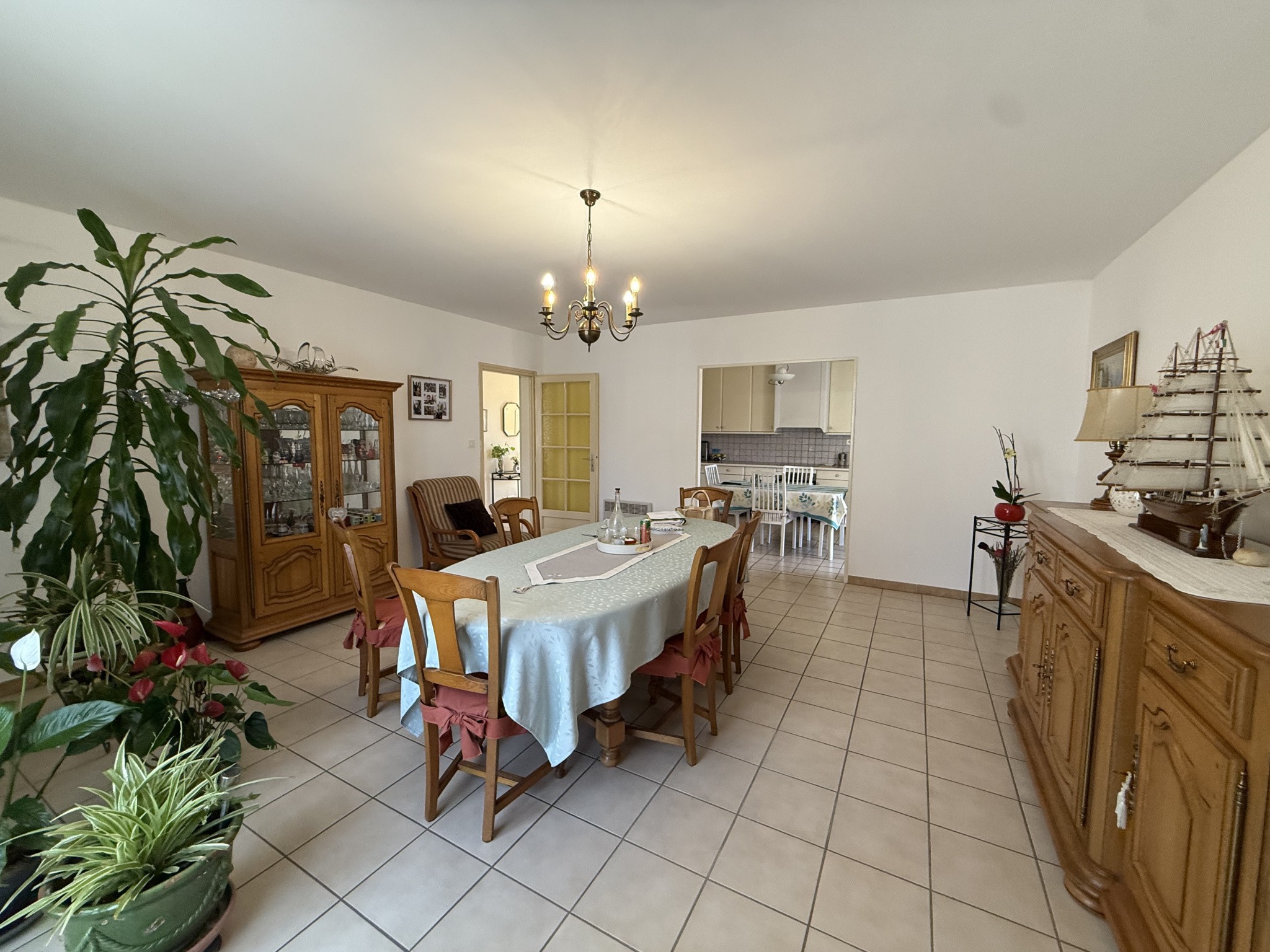 IMMEUBLE PLEINE PROPRIETE - 450 m2 - FORT POTENTIEL — photo 3
