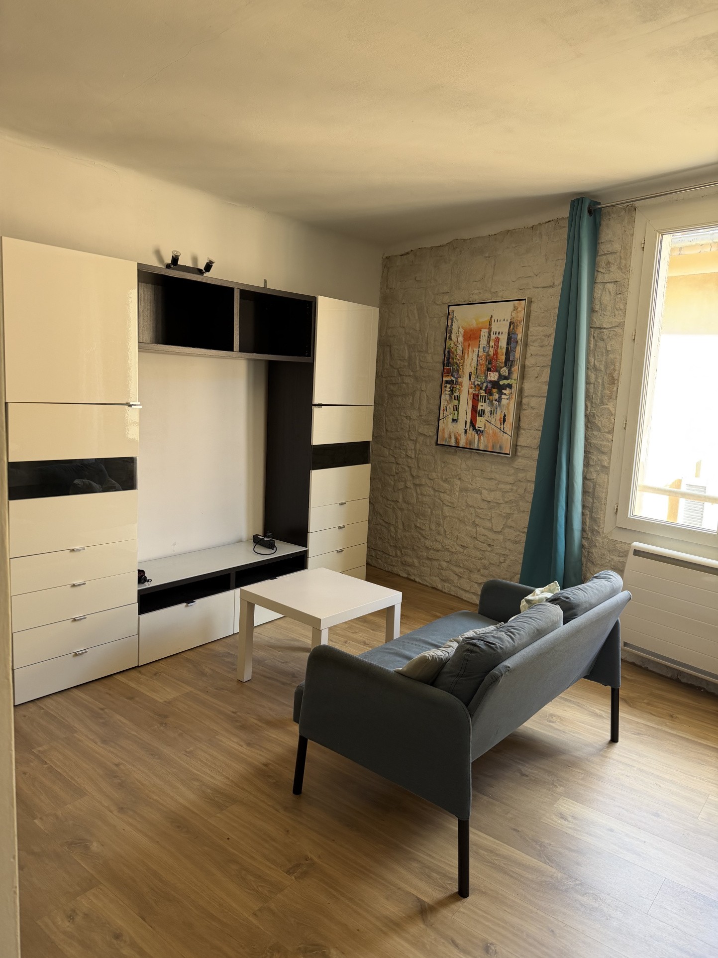 CHARMANT TYPE 2 HYPER CENTRE DE 35 M2 — photo 2