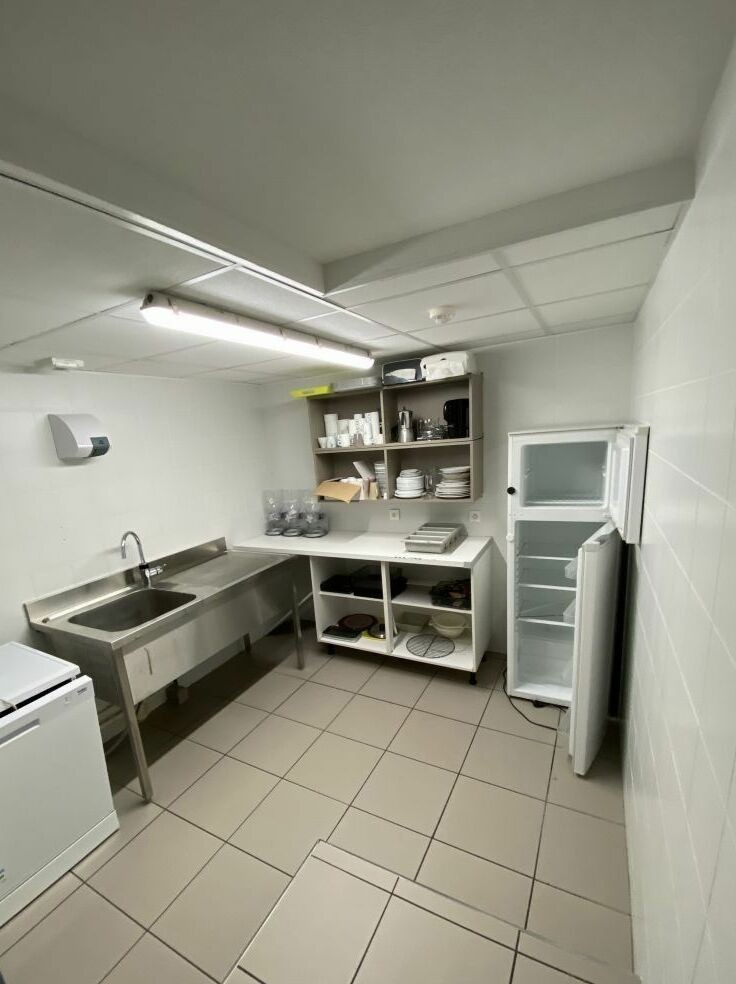 Bureau + T2 Aix-en-Provence Célony - AVEC OPTION ACHAT TERRAIN 110 K€ — photo 2