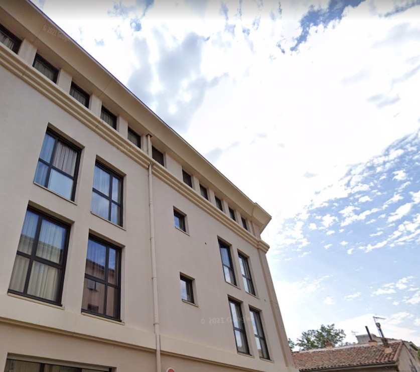 INVESTISSEMENT LMNP - T2 MEUBLE 32 M2 + PARKING  - AIX-EN-PROVENCE CENTRE-VILLE — photo 5