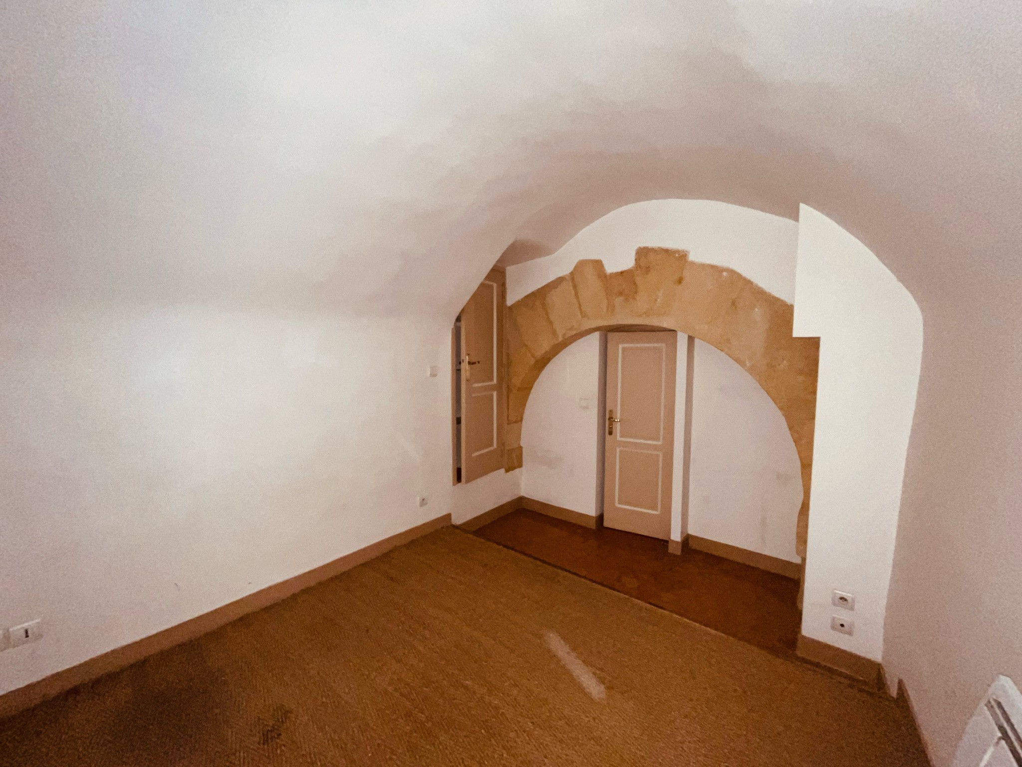 Coup de coeur T3 46m2 Duplex avec cave, Quartier Opéra Aix en Provence — photo 6