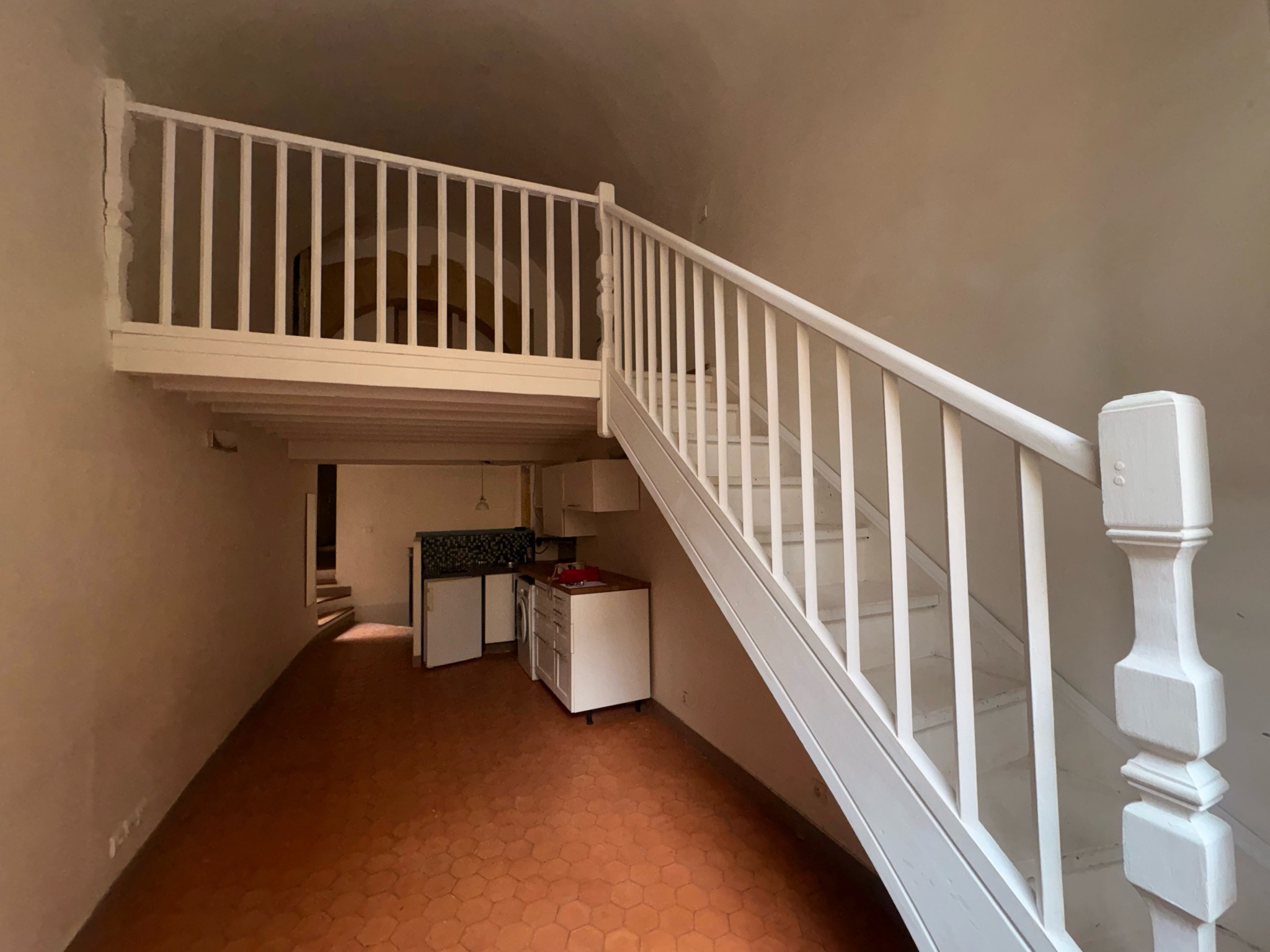 Coup de coeur T3 46m2 Duplex avec cave, Quartier Opéra Aix en Provence — photo 9
