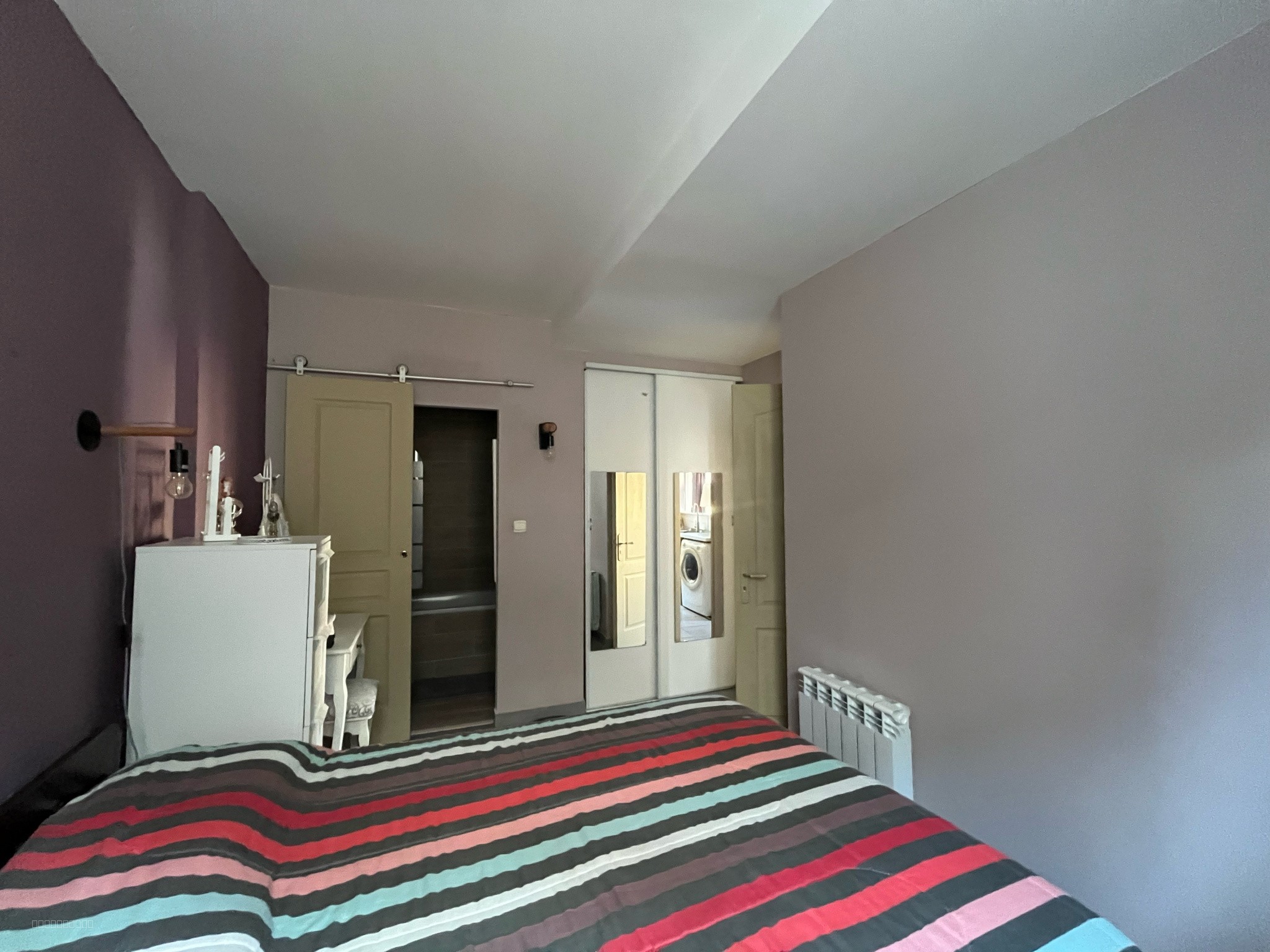 T2 Secteur Sextius Thermes à vendre sur Aix en Provence — photo 6