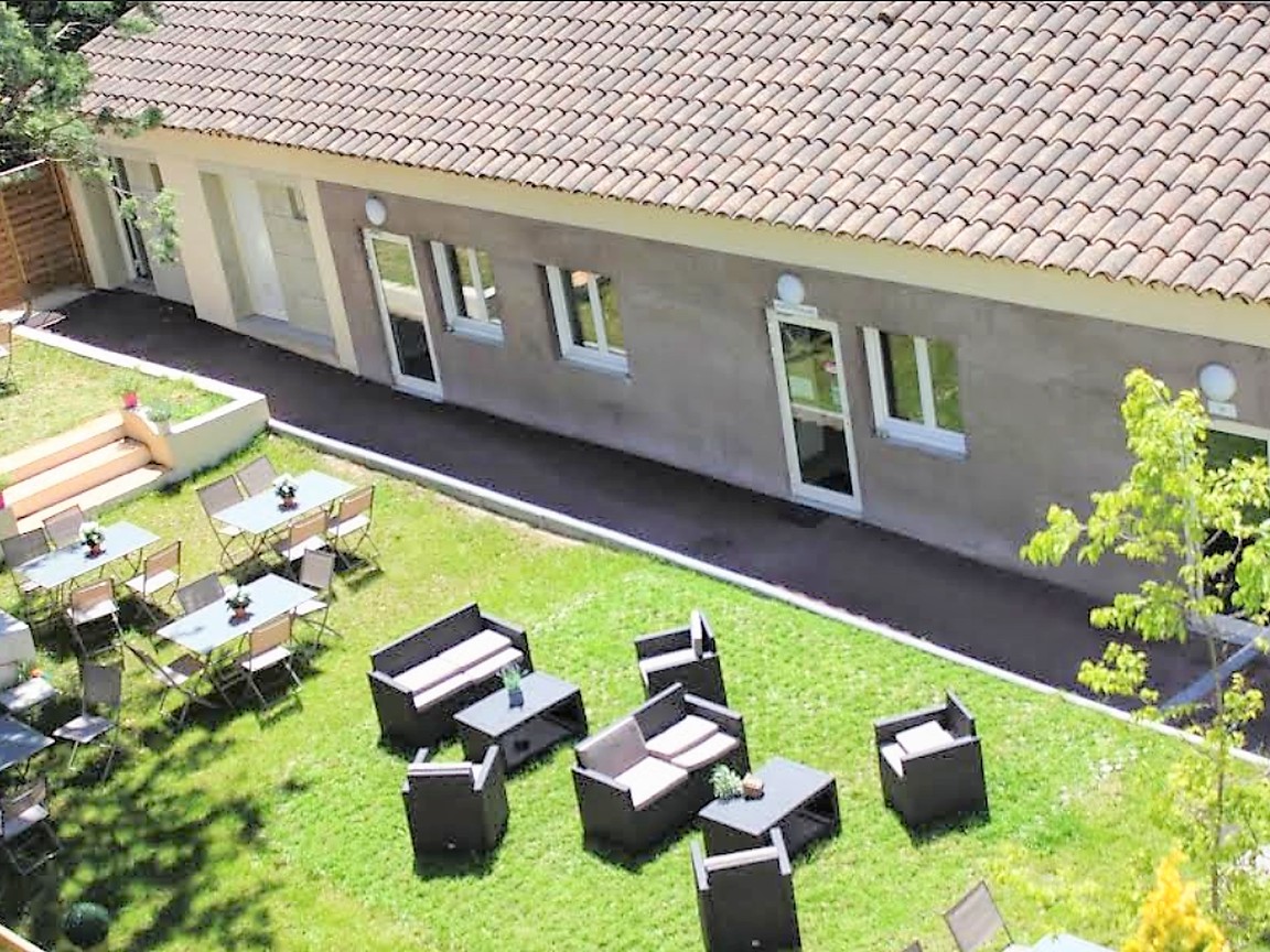 AIX EN PROVENCE INVESTISSEURS - 18M2 TOUTES OPTIONS - VENDU LOUE OU NON LOUE — photo 6