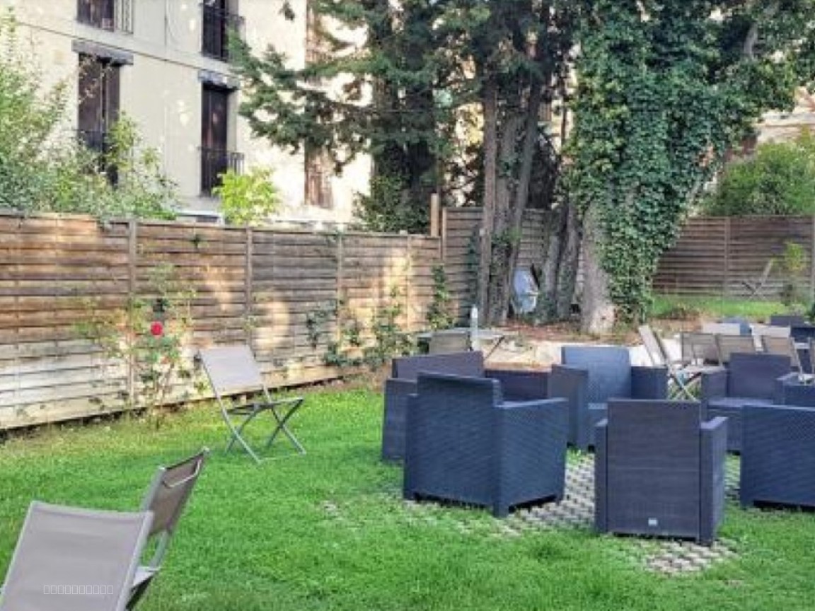 AIX EN PROVENCE CELONY STUDIO DE 19 M2 TOUTES OPTIONS — photo 6
