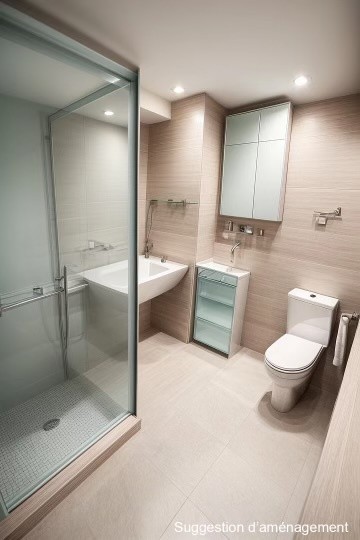AIX-EN-PROVENCE . INVESTISSEURS - 18 M2 -  TOUTES OPTIONS - VENDU LOUE OU LIBRE — photo 10