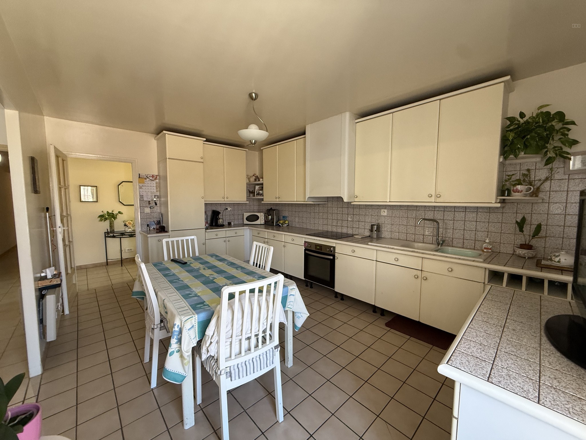 IMMEUBLE PLEINE PROPRIETE - 450 m2 - FORT POTENTIEL — photo 5