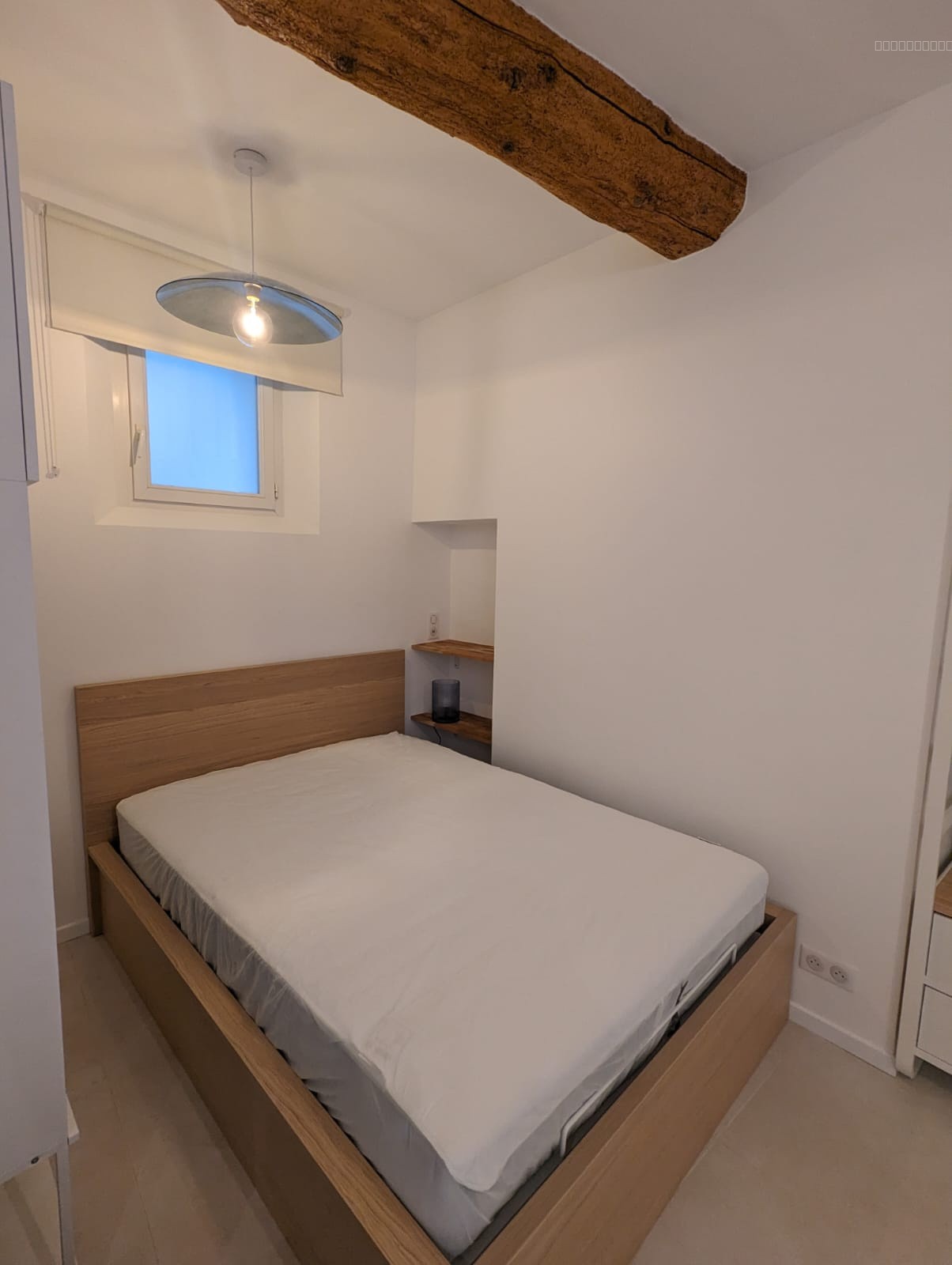 PARFAIT STUDIO DE 26 M2 RENOVE ET MEUBLE - CENTRE VILLE — photo 5