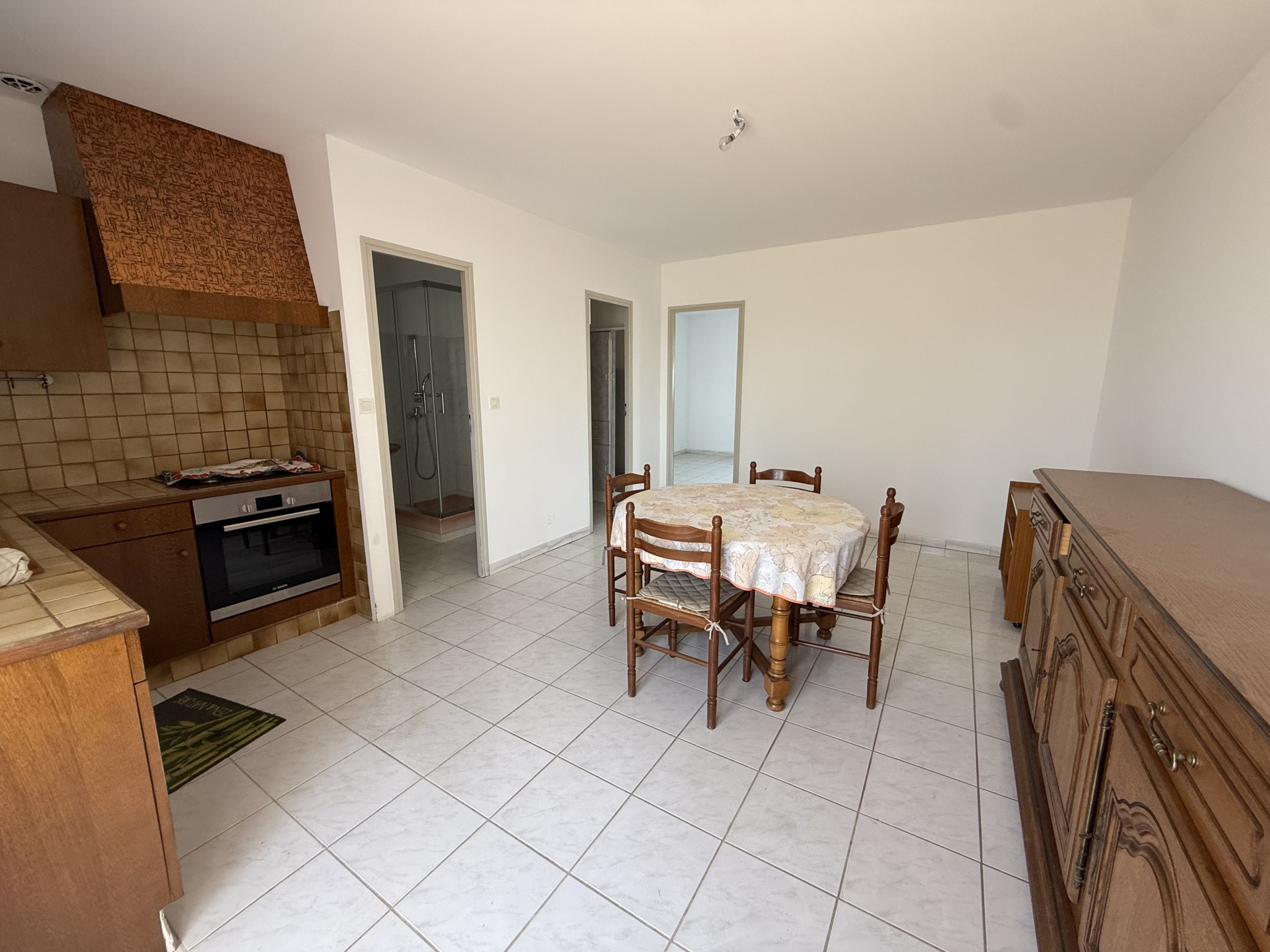 IMMEUBLE PLEINE PROPRIETE - 450 m2 - FORT POTENTIEL — photo 20