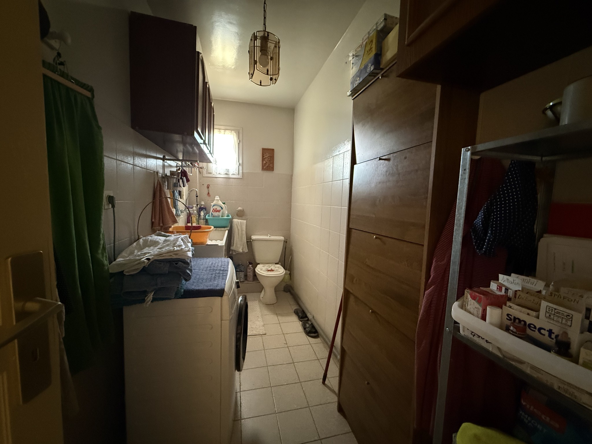 IMMEUBLE PLEINE PROPRIETE - 450 m2 - FORT POTENTIEL — photo 7