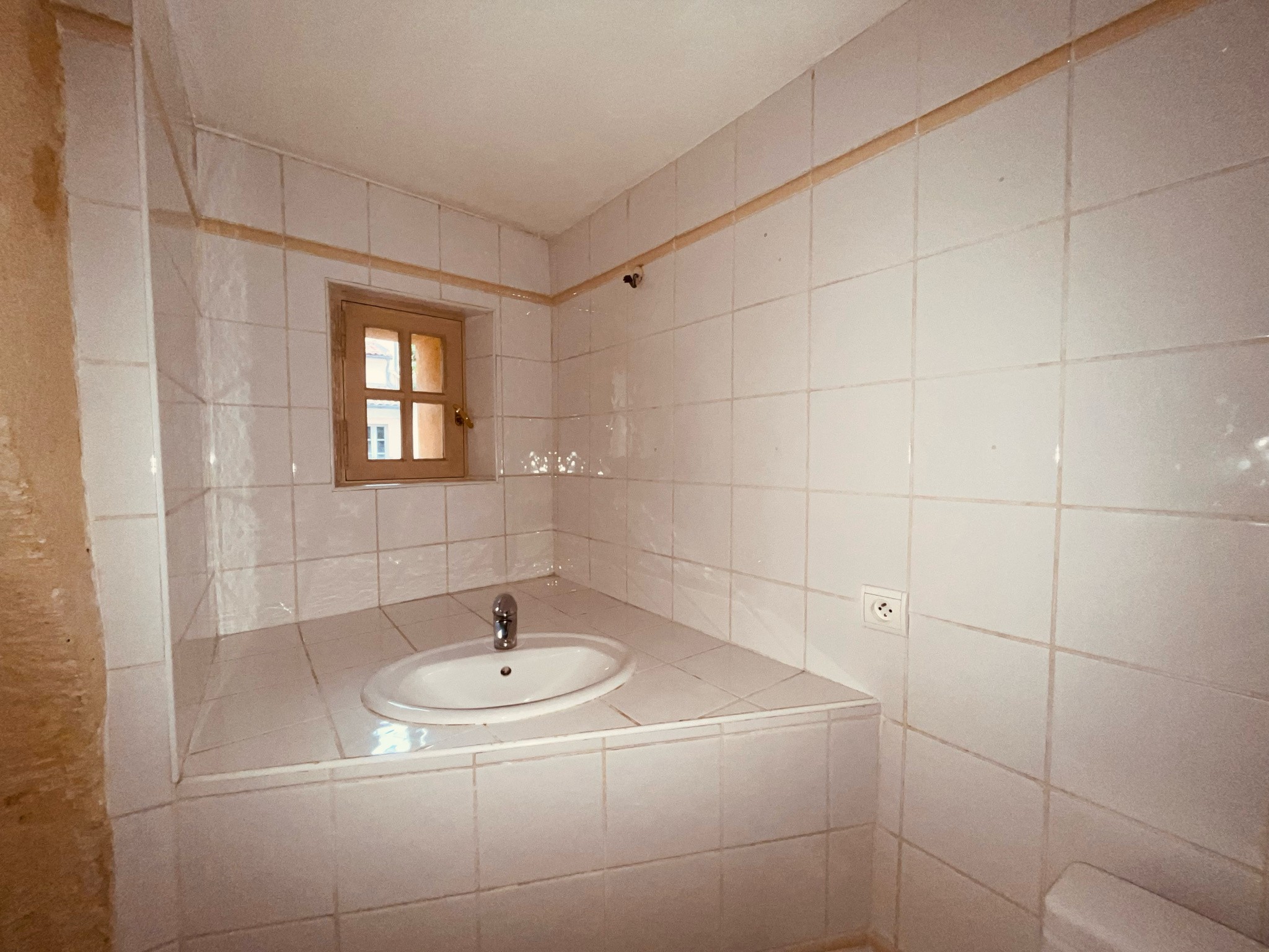 Coup de coeur T3 46m2 Duplex avec cave, Quartier Opéra Aix en Provence — photo 5