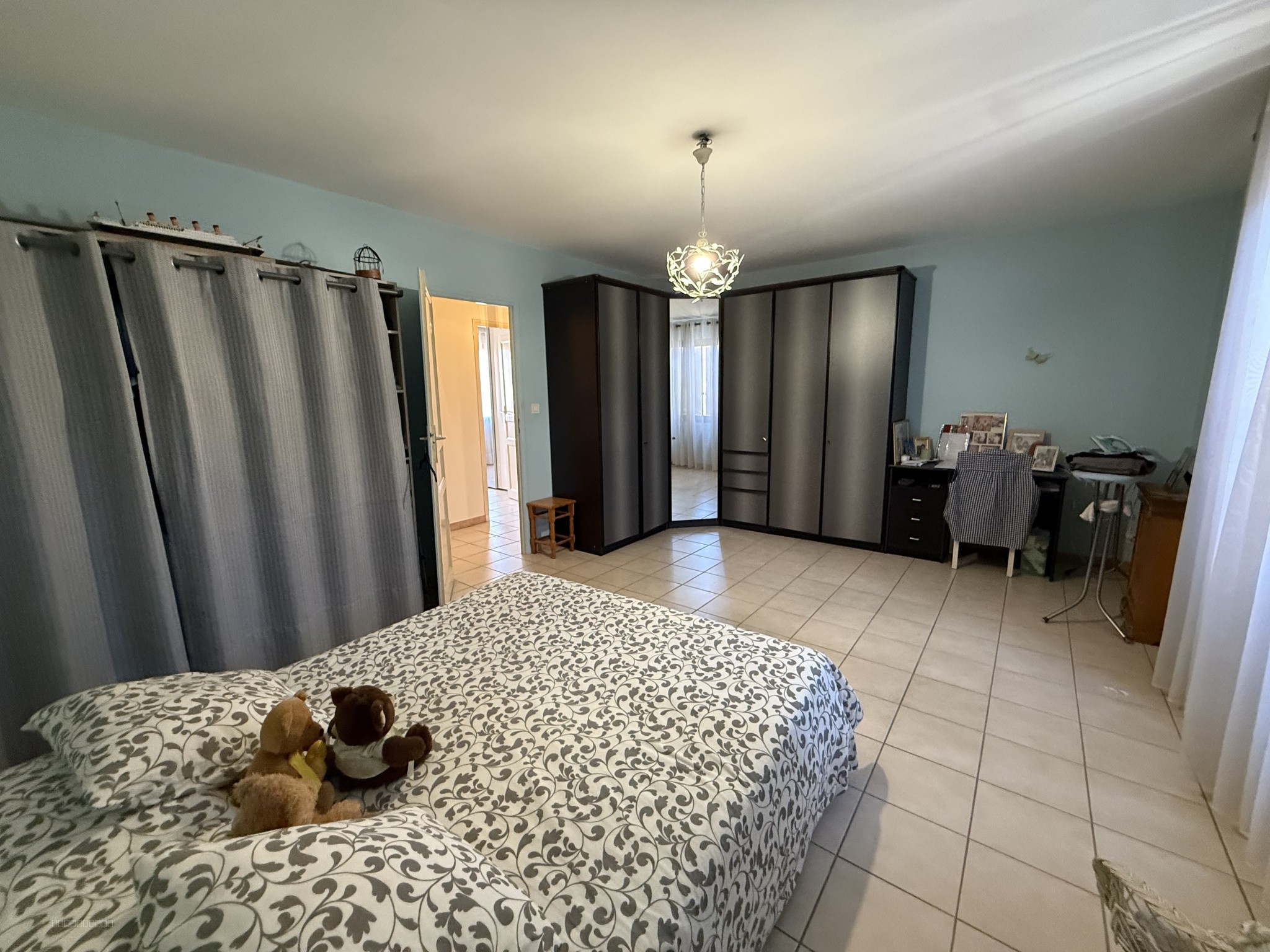 IMMEUBLE PLEINE PROPRIETE - 450 m2 - FORT POTENTIEL — photo 8