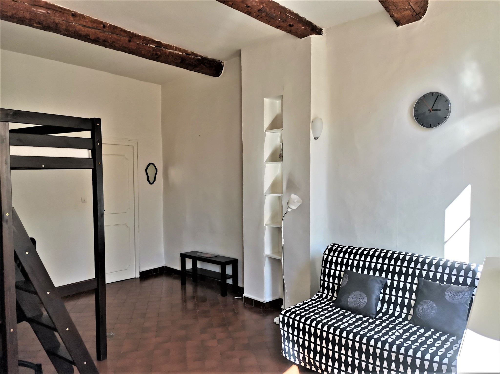 APPARTEMENT TYPE 3 DE 66 M2 - AVENUE JEAN GIONO - AVEC BALCON TERRASSE — photo 4