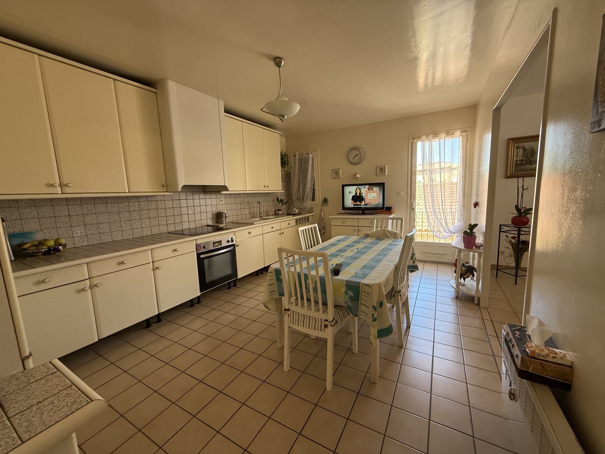 IMMEUBLE PLEINE PROPRIETE - 450 m2 - FORT POTENTIEL — photo 6