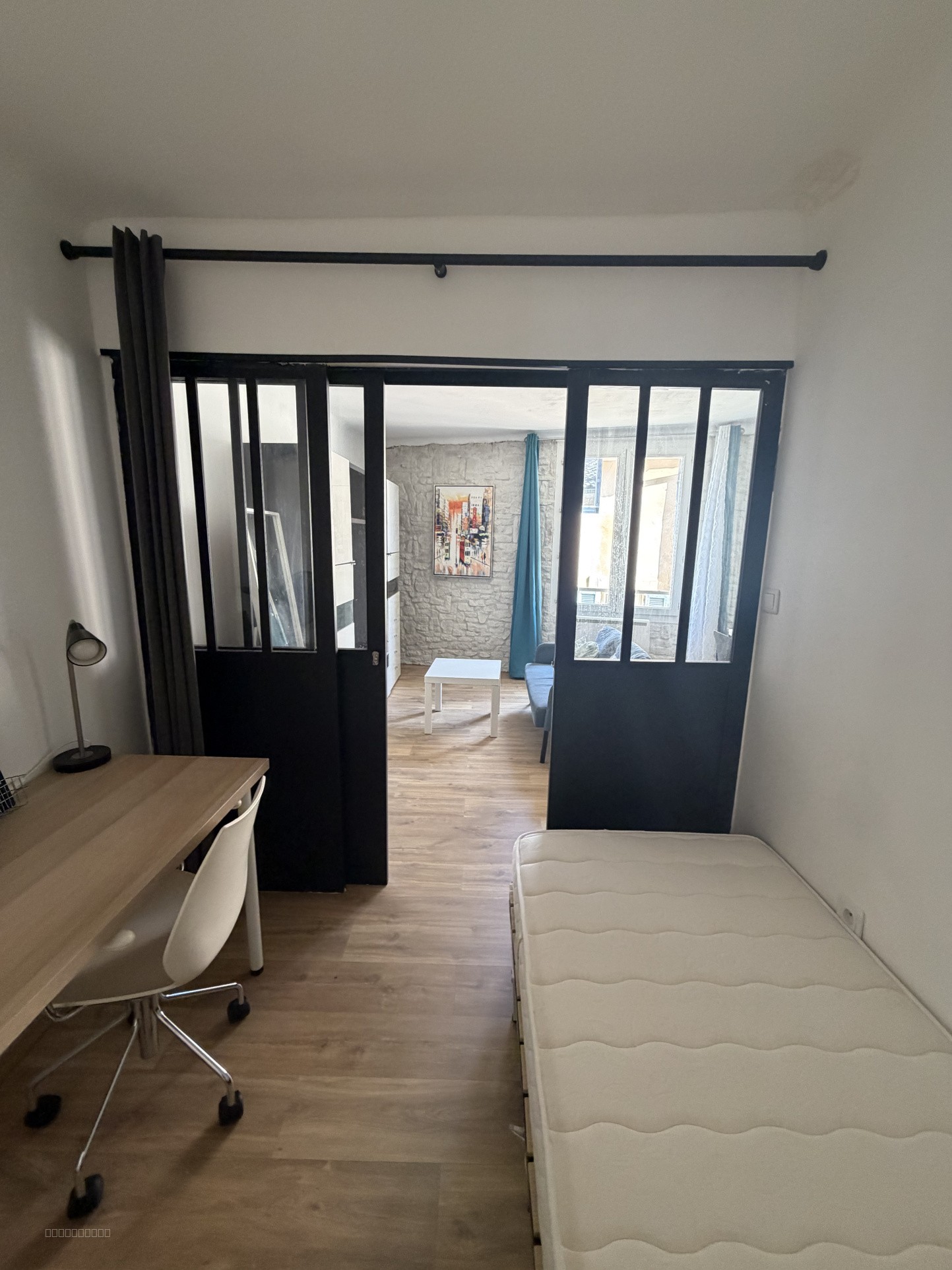 CHARMANT TYPE 2 HYPER CENTRE DE 35 M2 — photo 6