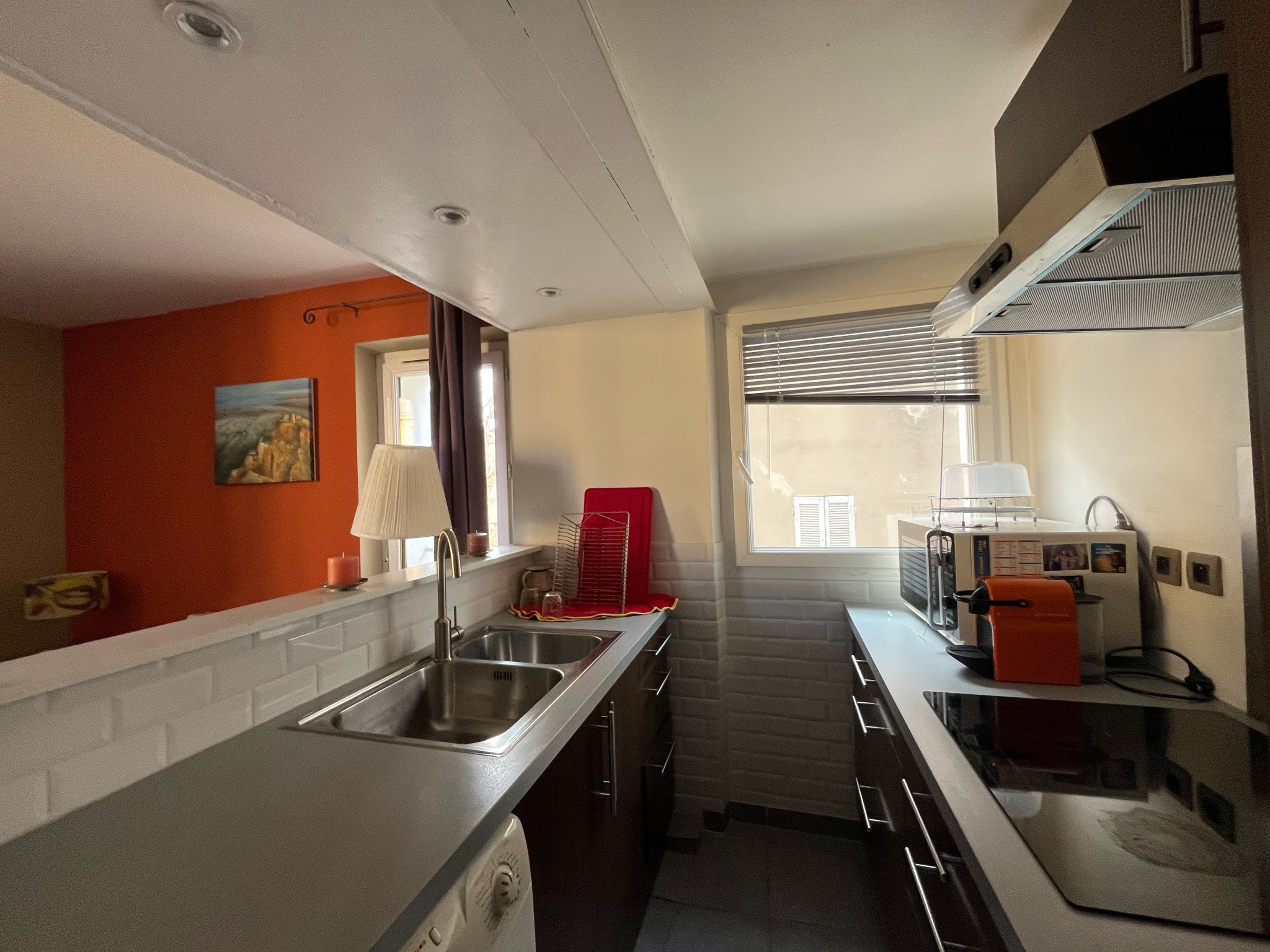 T2 Secteur Sextius Thermes à vendre sur Aix en Provence — photo 8