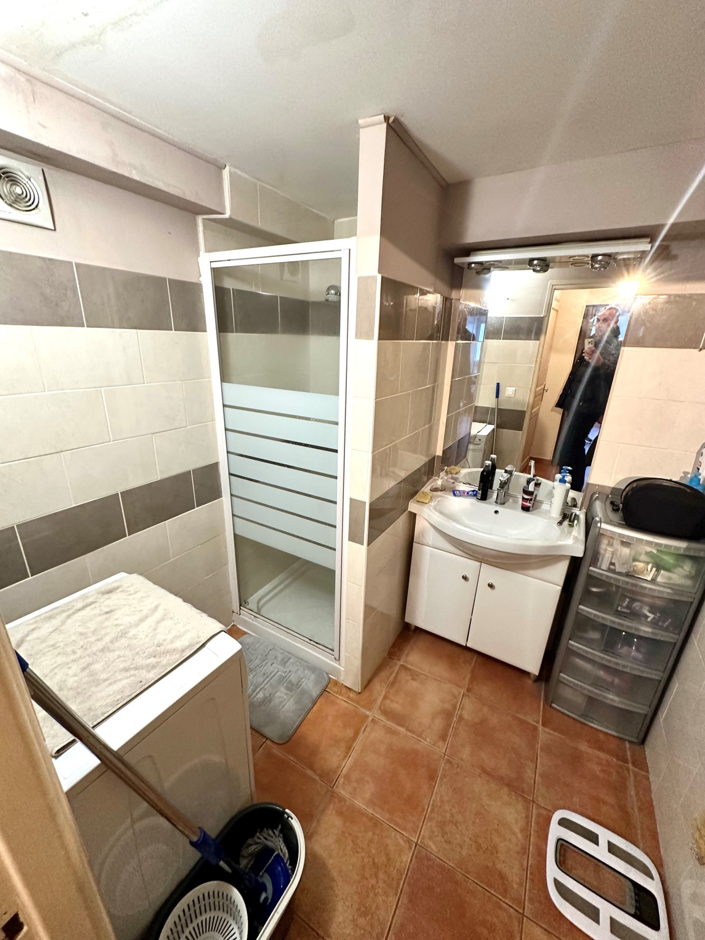 IMMEUBLE PLEINE PROPRIETE - LUYNES - HYPER CENTRE — photo 7