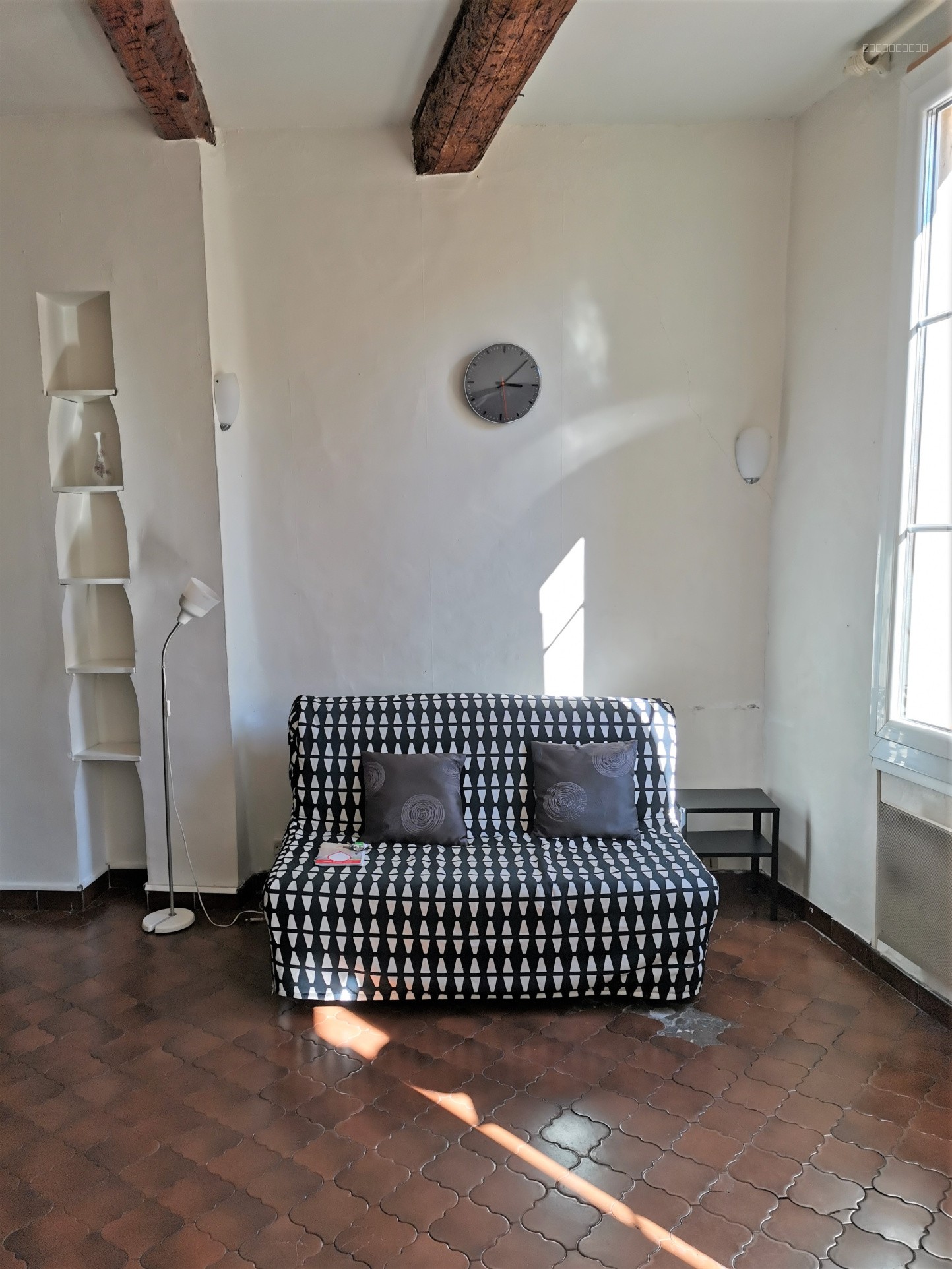 APPARTEMENT TYPE 3 DE 66 M2 - AVENUE JEAN GIONO - AVEC BALCON TERRASSE — photo 5