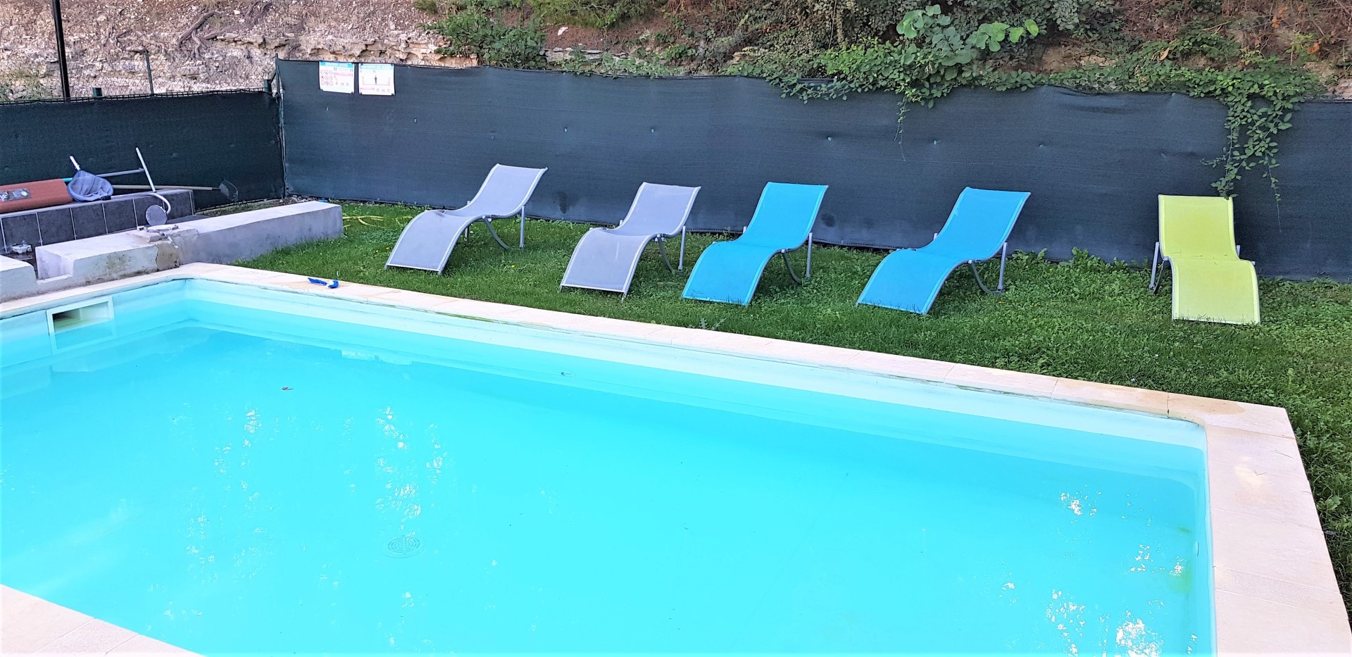AIX-EN-PROVENCE . INVESTISSEURS - 18 M2 -  TOUTES OPTIONS - VENDU LOUE OU LIBRE — photo 14