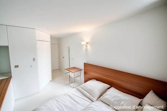 AIX-EN-PROVENCE . INVESTISSEURS - 18 M2 -  TOUTES OPTIONS - VENDU LOUE OU LIBRE — photo 5
