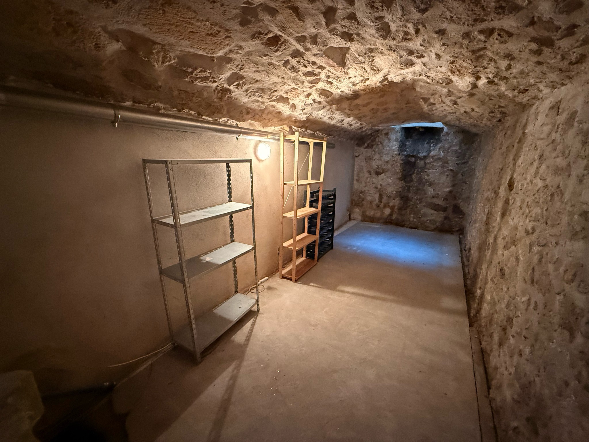 Coup de coeur T3 46m2 Duplex avec cave, Quartier Opéra Aix en Provence — photo 8
