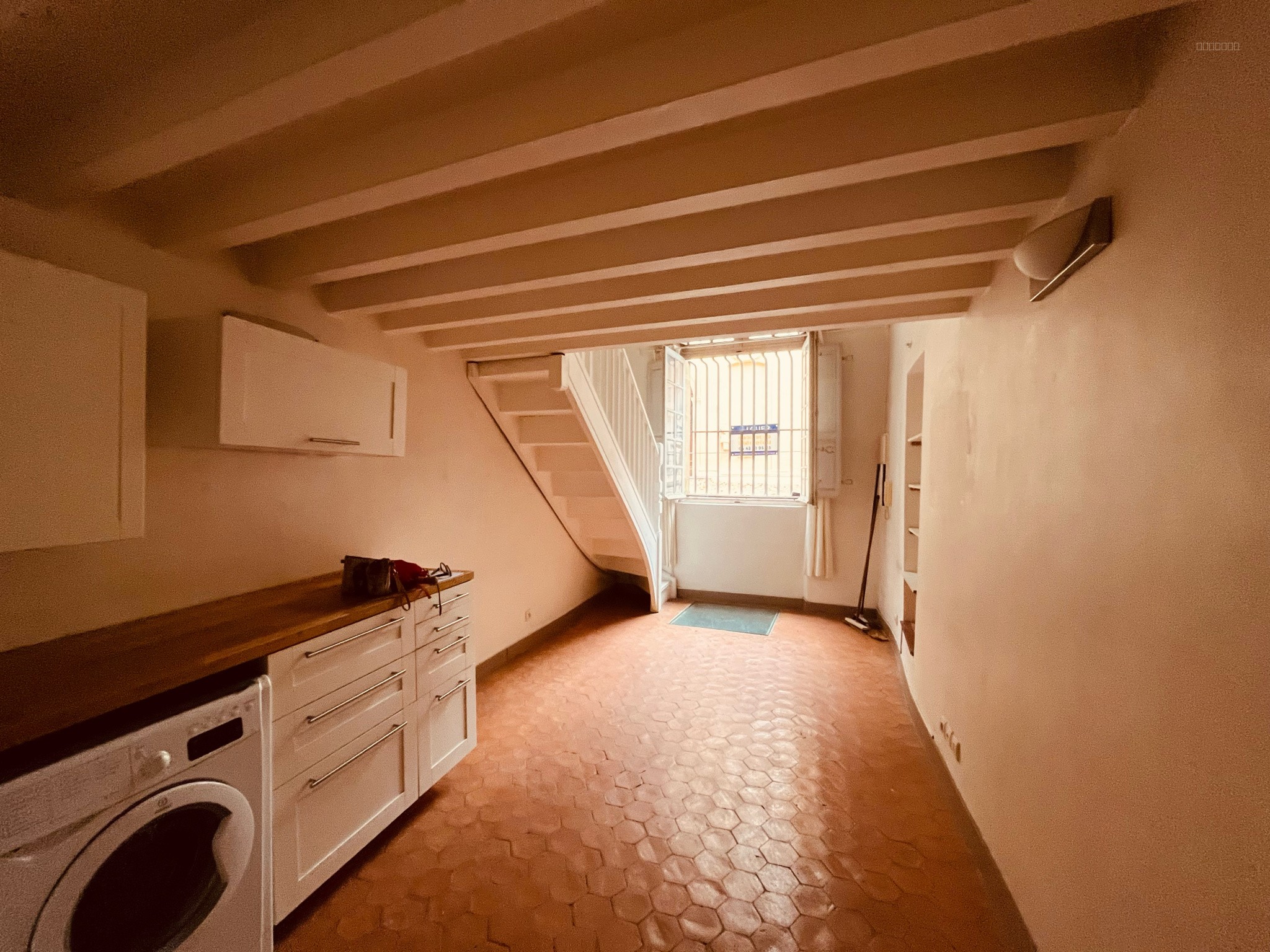 Coup de coeur T3 46m2 Duplex avec cave, Quartier Opéra Aix en Provence — photo 3