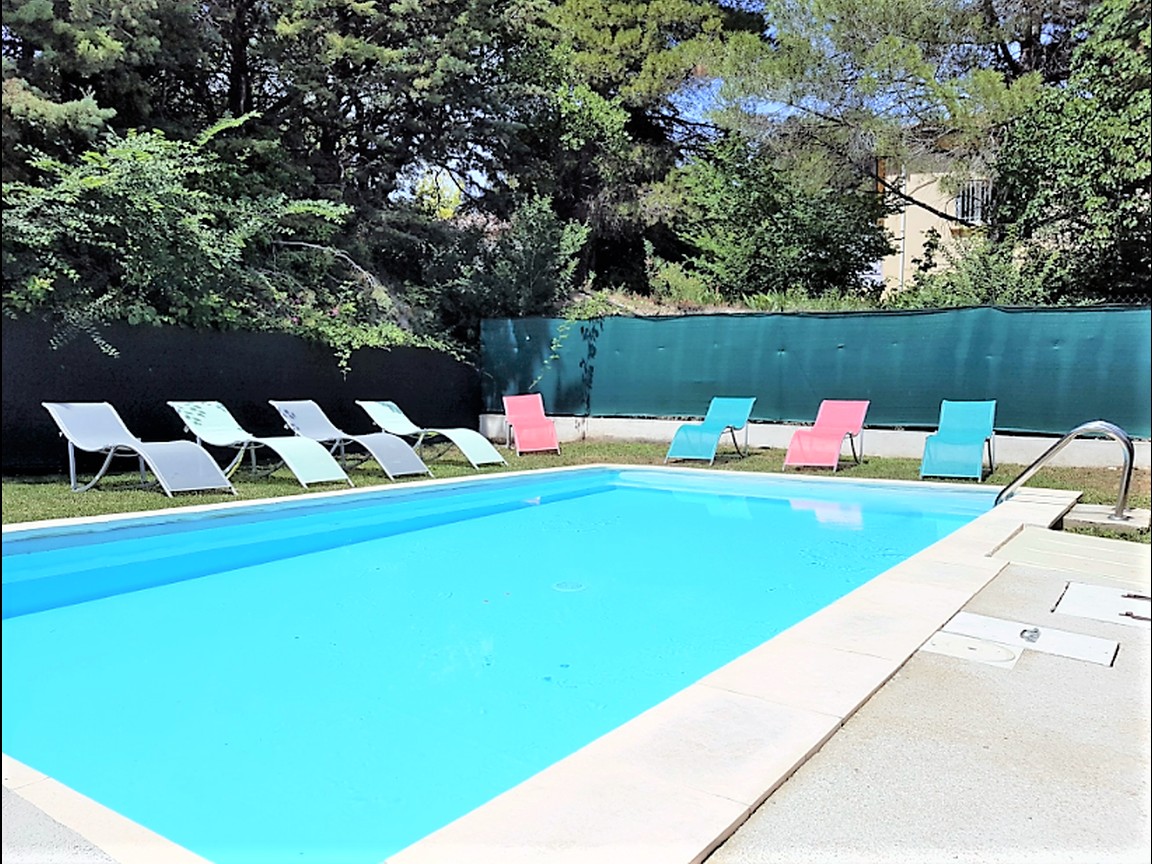 AIX EN PROVENCE INVESTISSEURS - 18M2 TOUTES OPTIONS - VENDU LOUE OU NON LOUE — photo 5