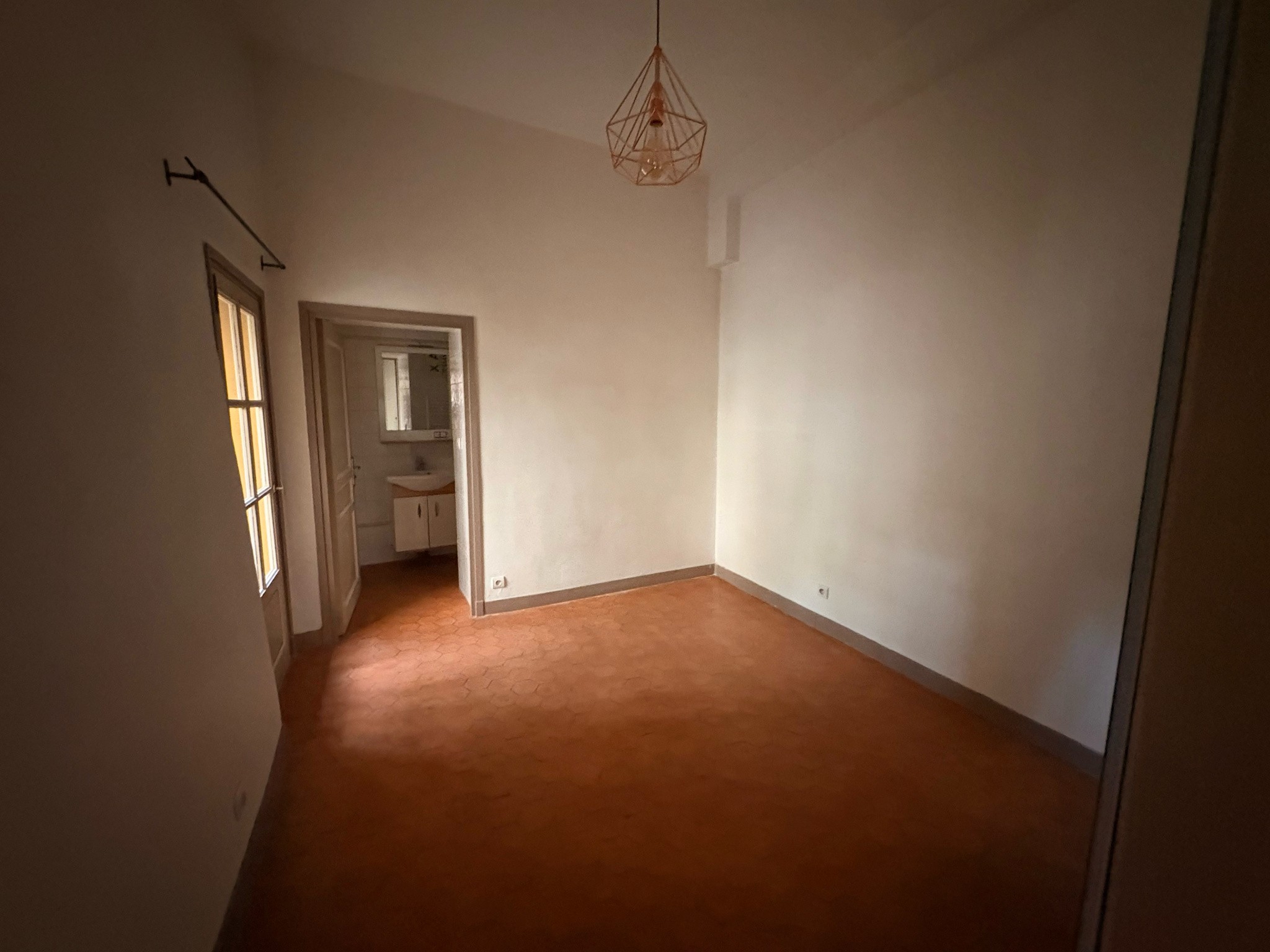 Coup de coeur T3 46m2 Duplex avec cave, Quartier Opéra Aix en Provence — photo 4