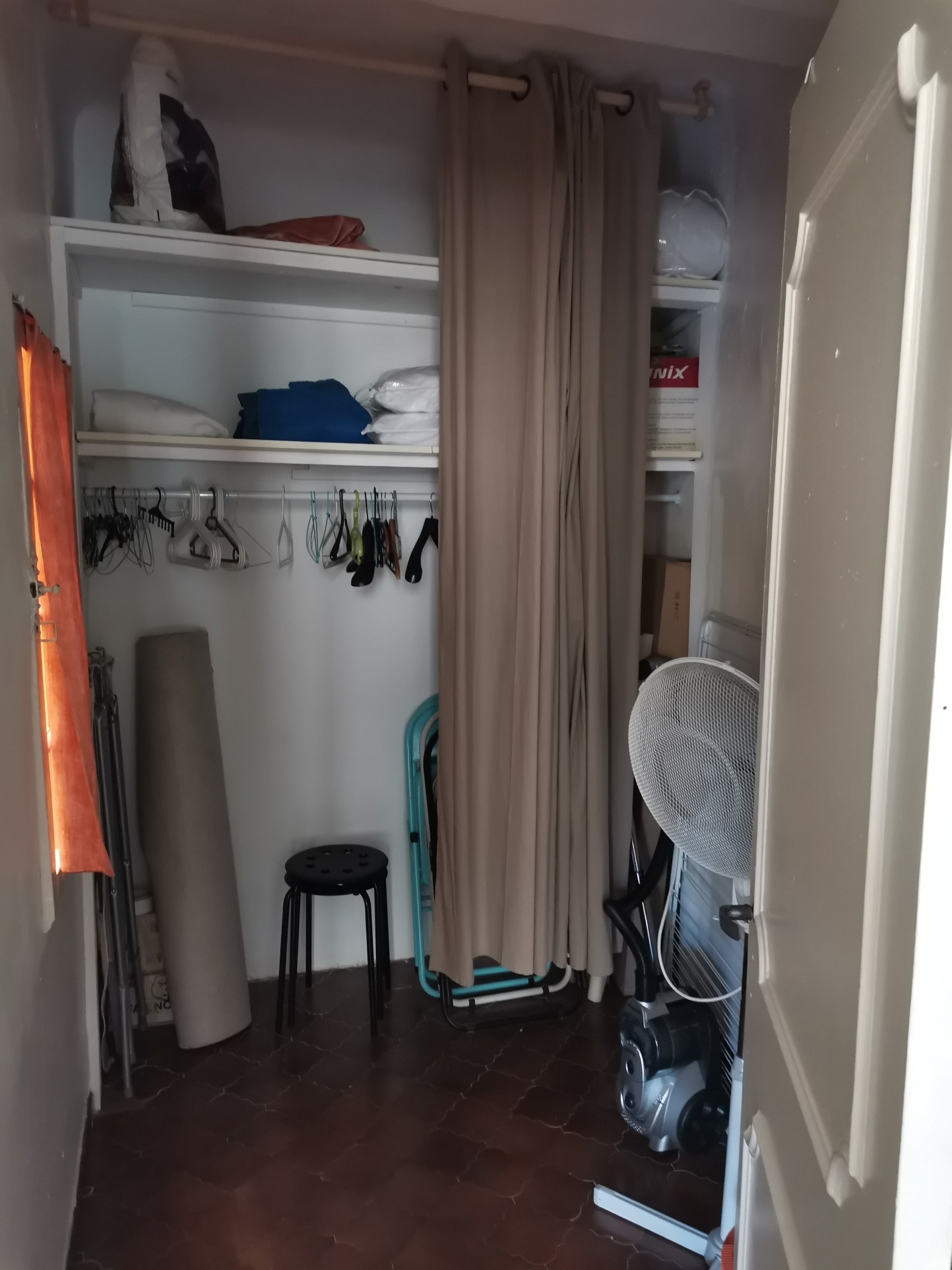 APPARTEMENT TYPE 3 DE 66 M2 - AVENUE JEAN GIONO - AVEC BALCON TERRASSE — photo 8