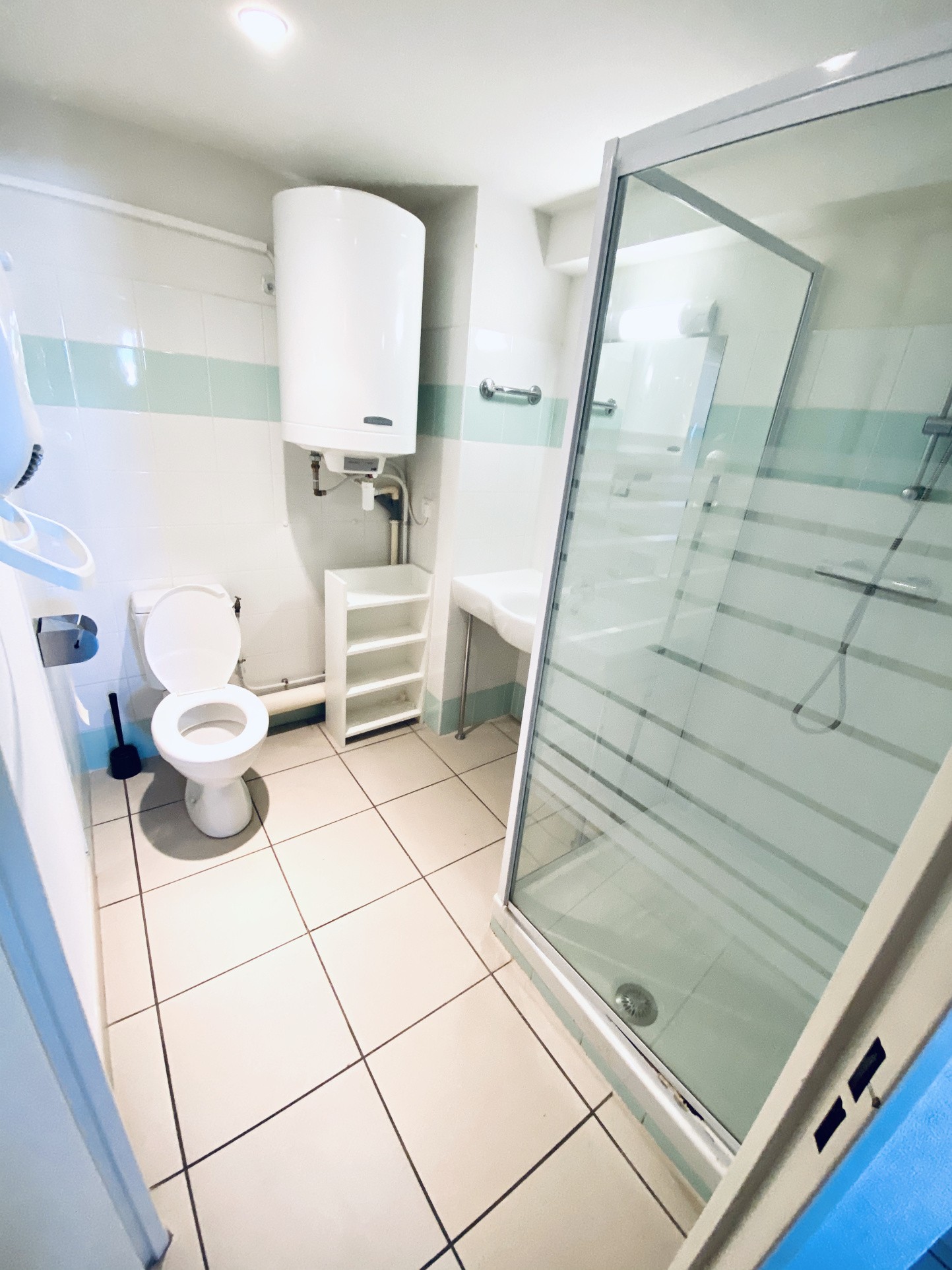 AIX EN PROVENCE INVESTISSEURS - 18M2 TOUTES OPTIONS - VENDU LOUE OU NON LOUE — photo 4