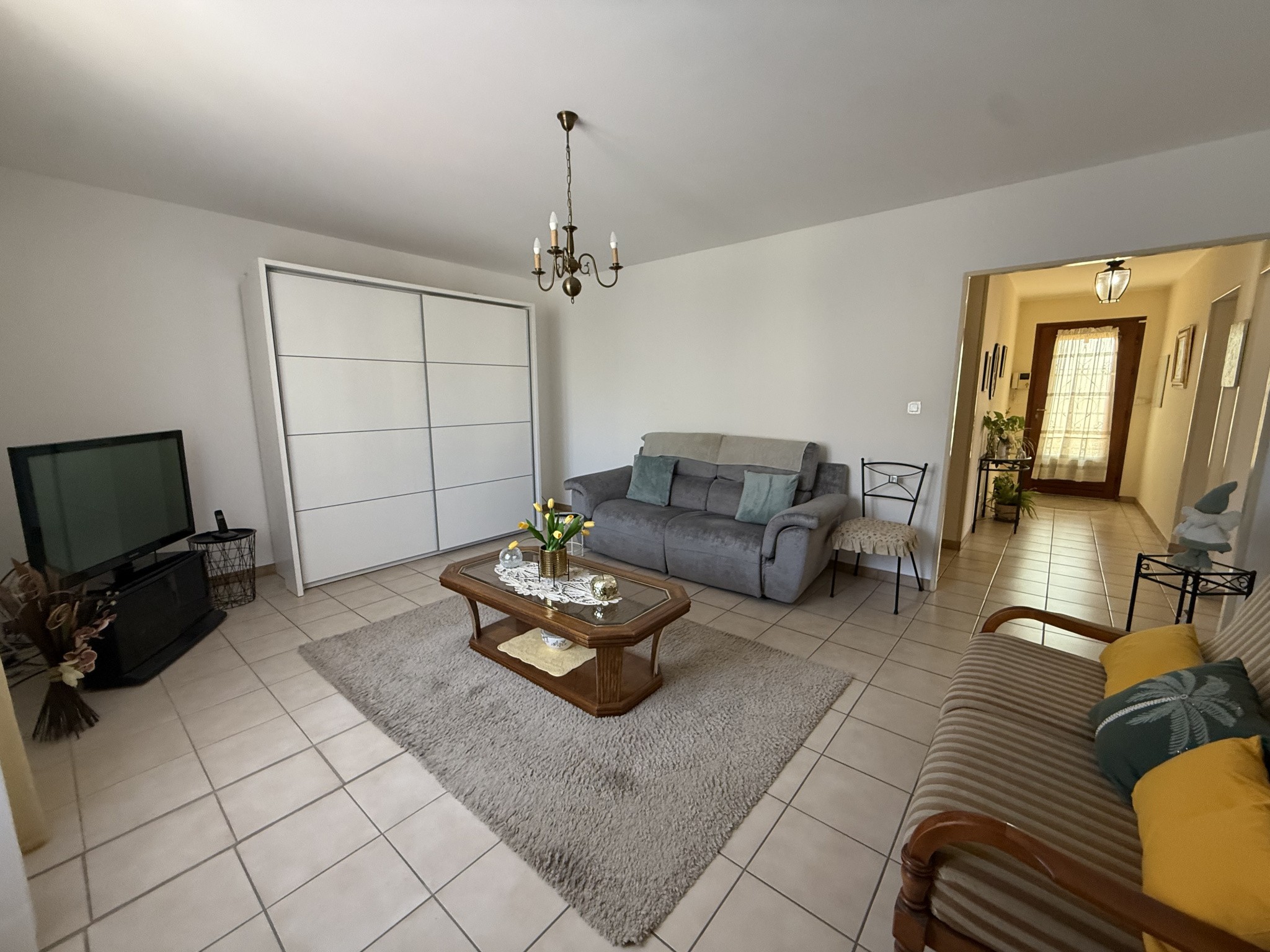 IMMEUBLE PLEINE PROPRIETE - 450 m2 - FORT POTENTIEL — photo 12
