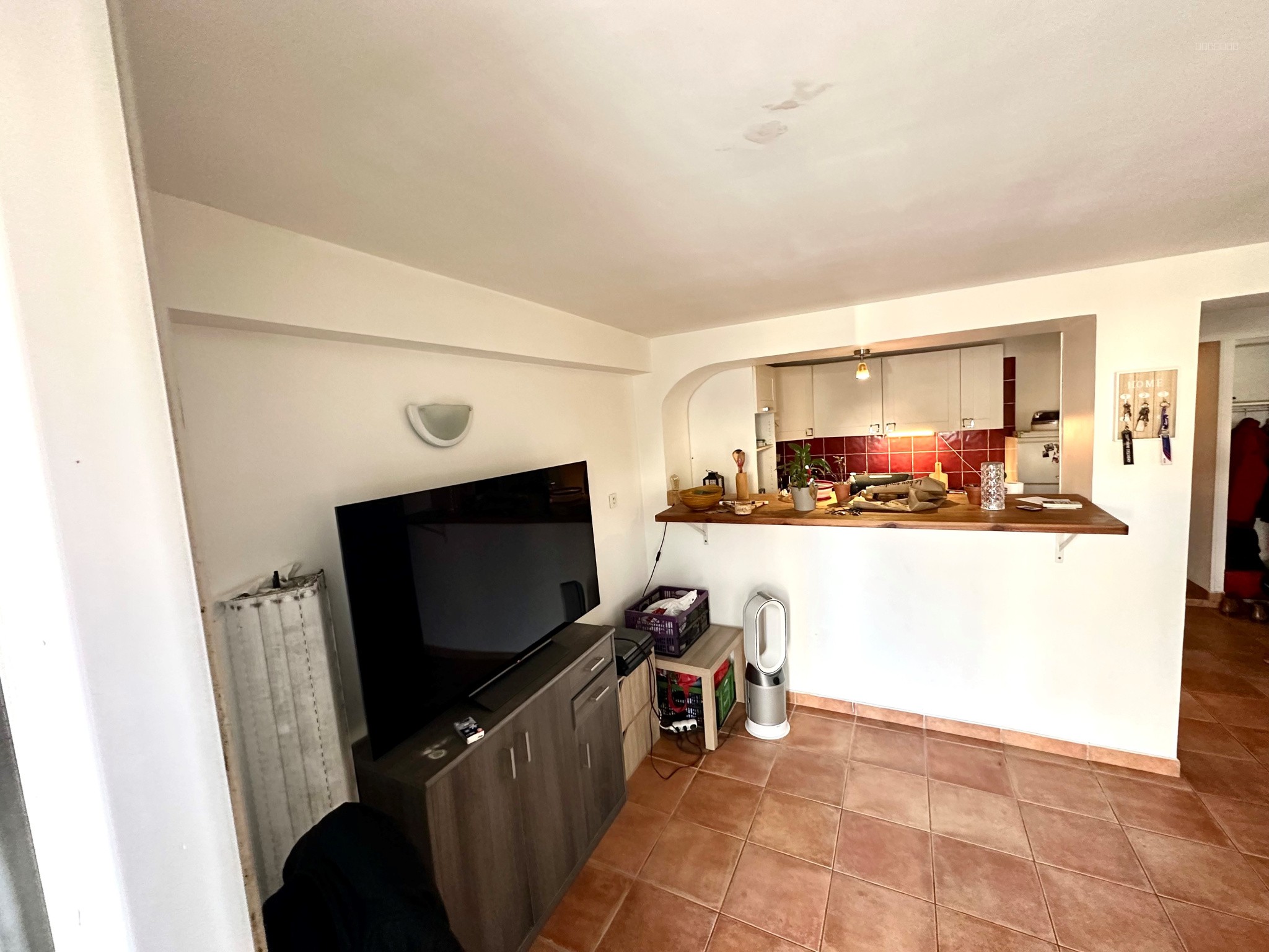 IMMEUBLE PLEINE PROPRIETE - LUYNES - HYPER CENTRE — photo 9