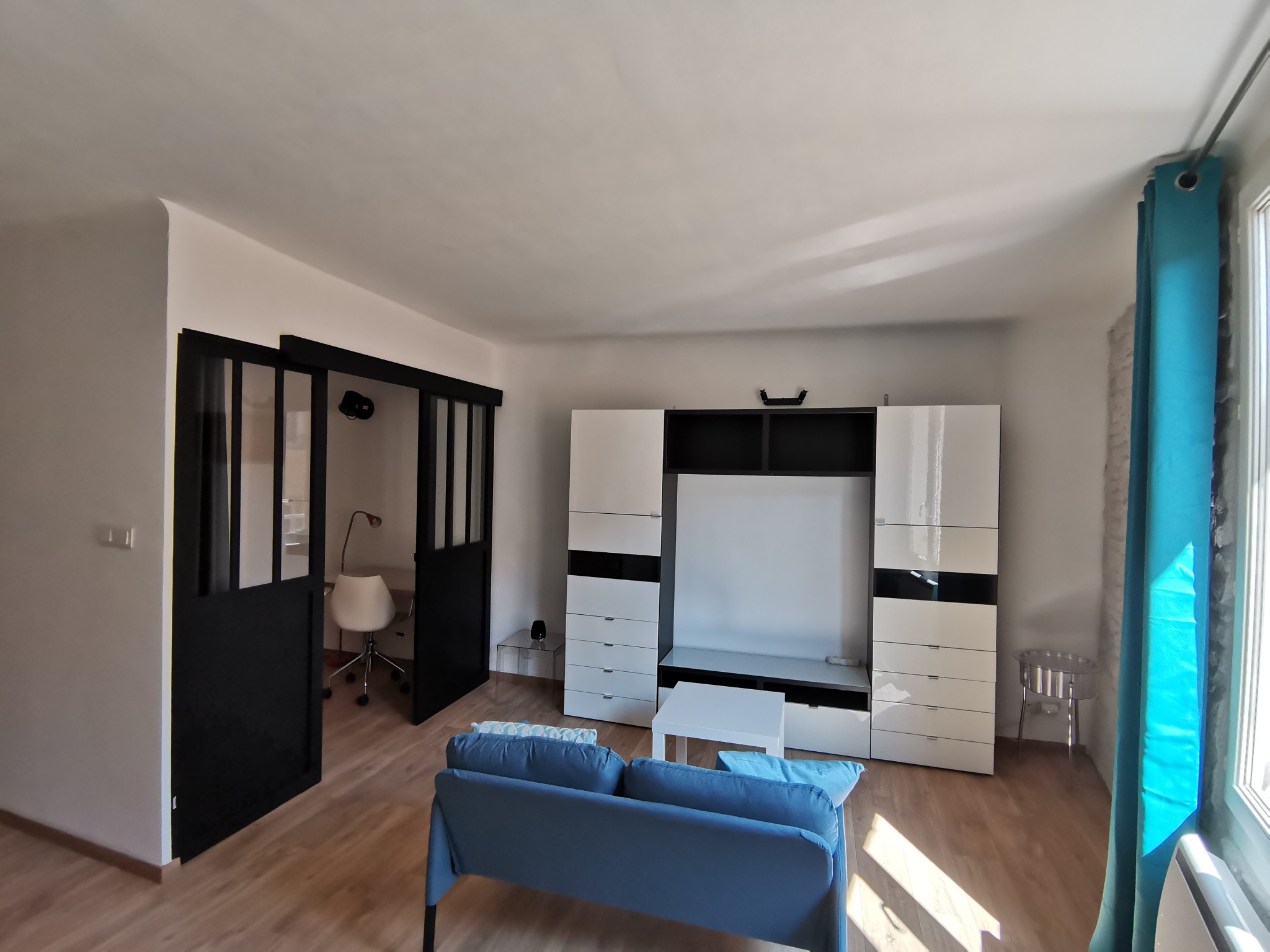 CHARMANT TYPE 2 HYPER CENTRE DE 35 M2 — photo 3