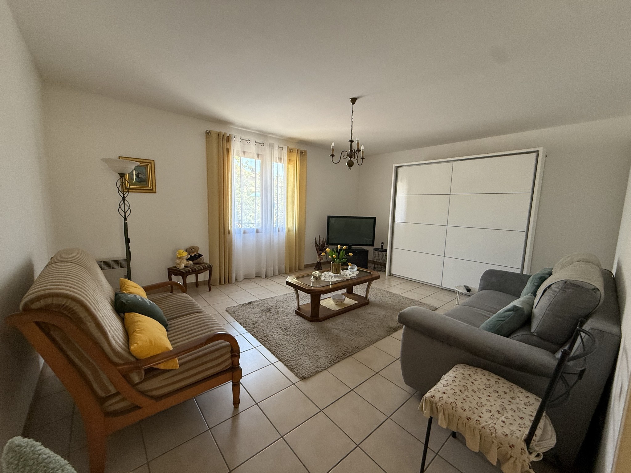 IMMEUBLE PLEINE PROPRIETE - 450 m2 - FORT POTENTIEL — photo 13