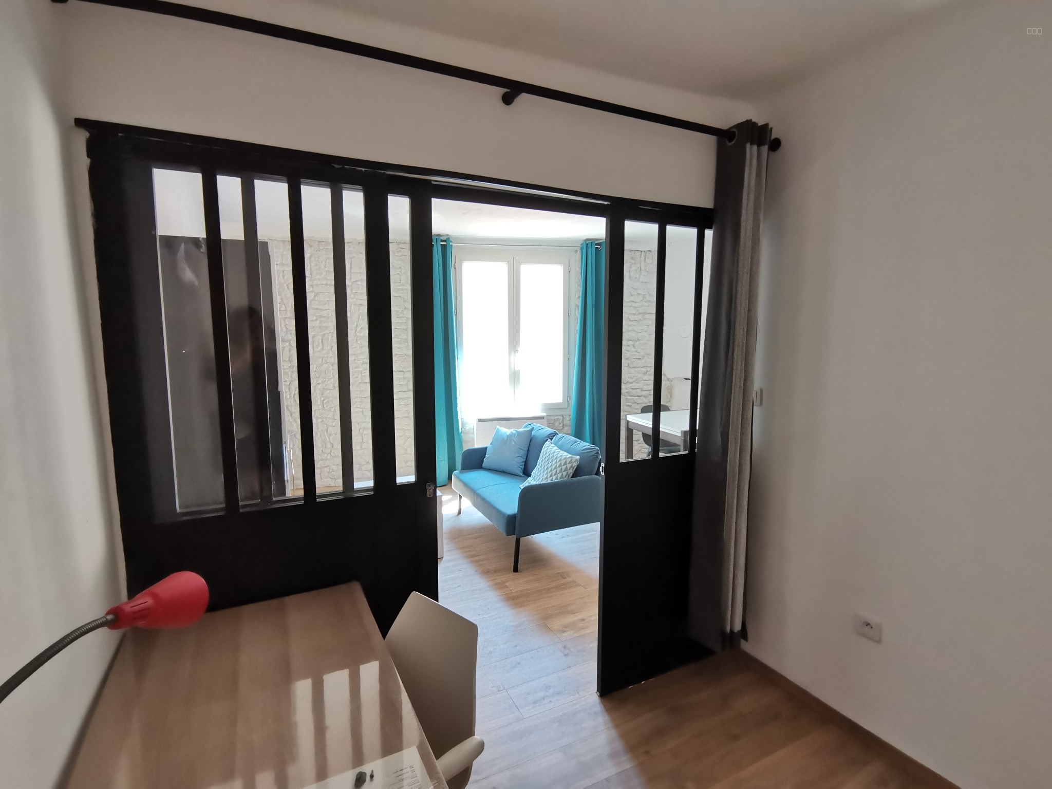 CHARMANT TYPE 2 HYPER CENTRE DE 35 M2 — photo 5