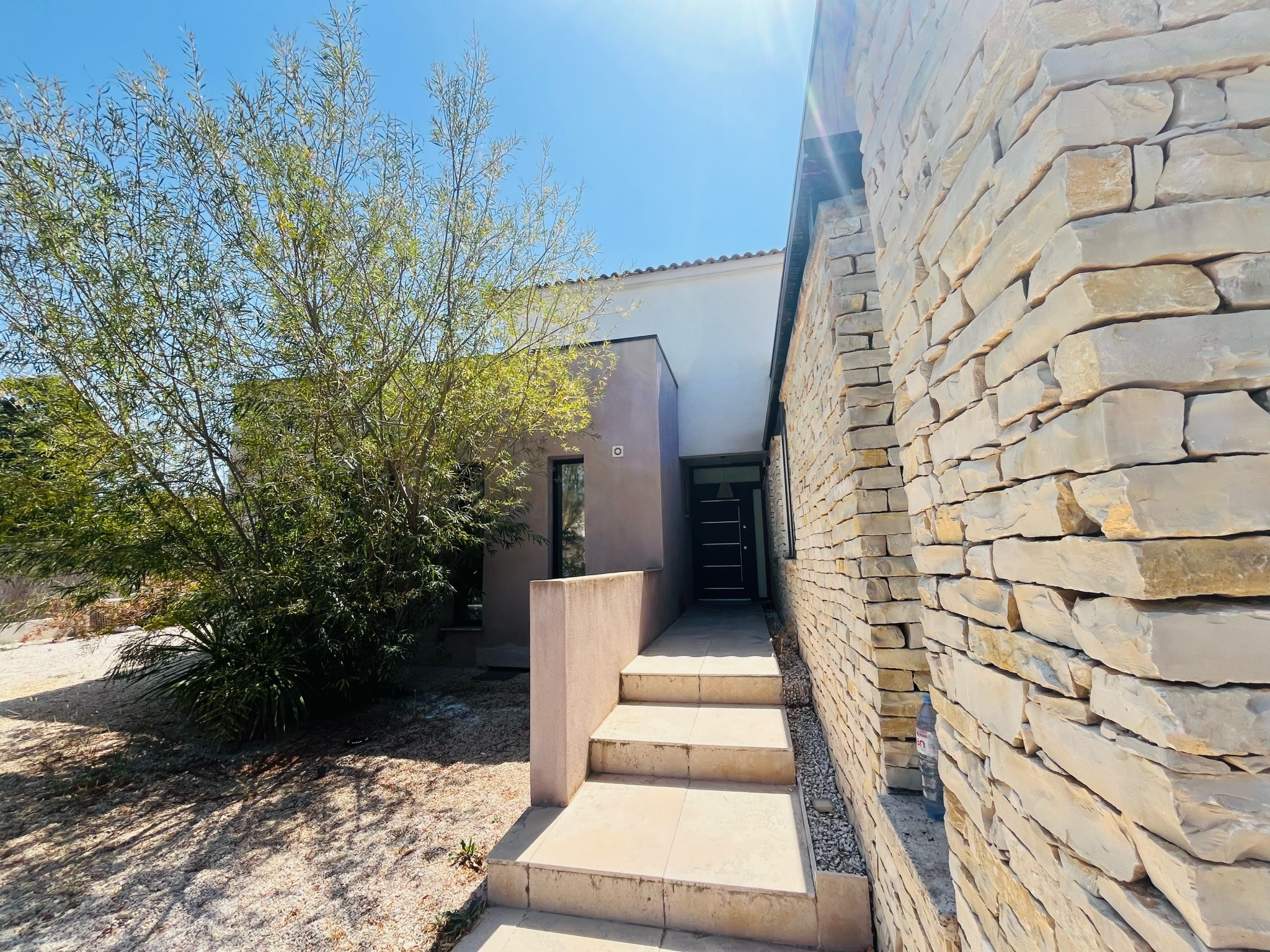 Maison type 5 de 135 m2 avec piscine, Aix-en-Provence   Plateau de Puyricard — photo 10