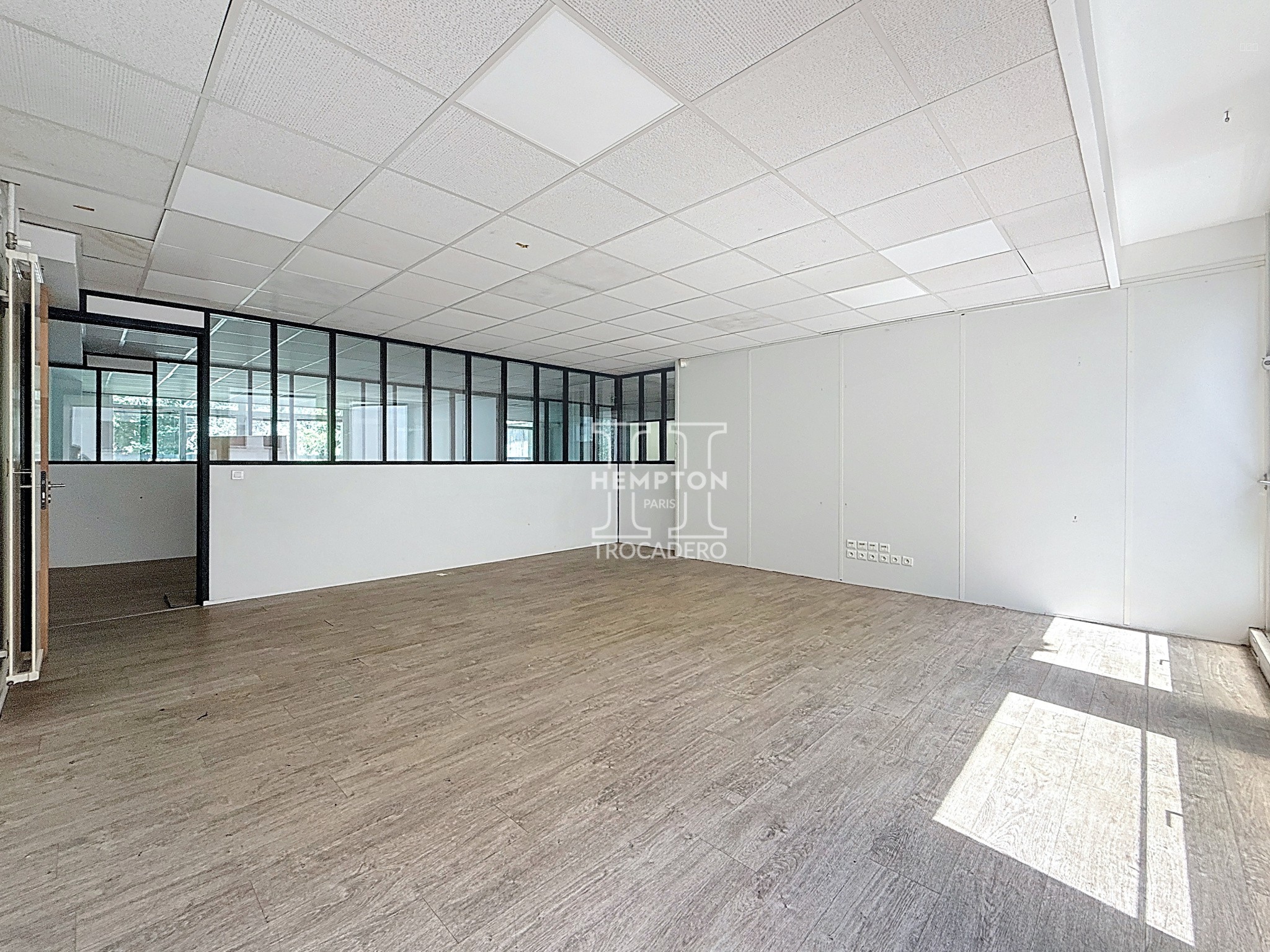 TROCADERO - Bureaux à Louer 330 m2 — photo 7